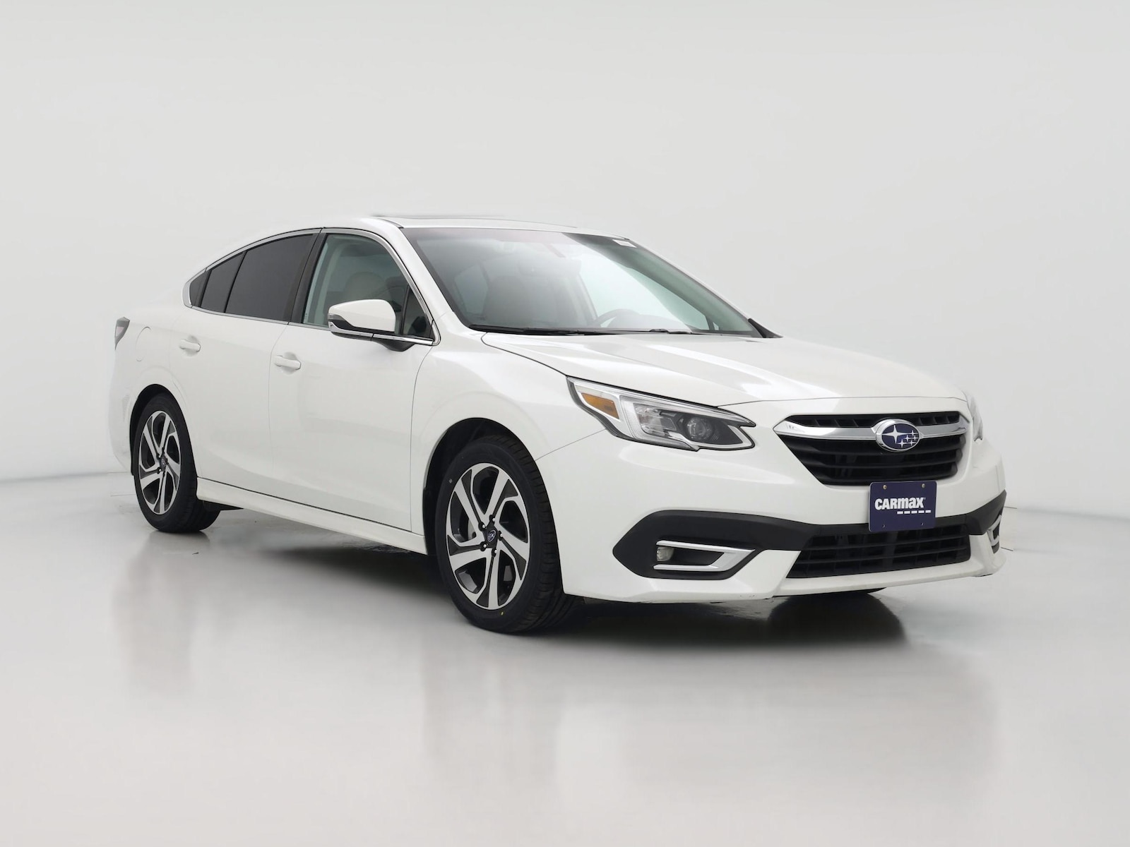 2021 Subaru Legacy