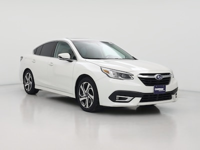 2021 Subaru Legacy Limited XT