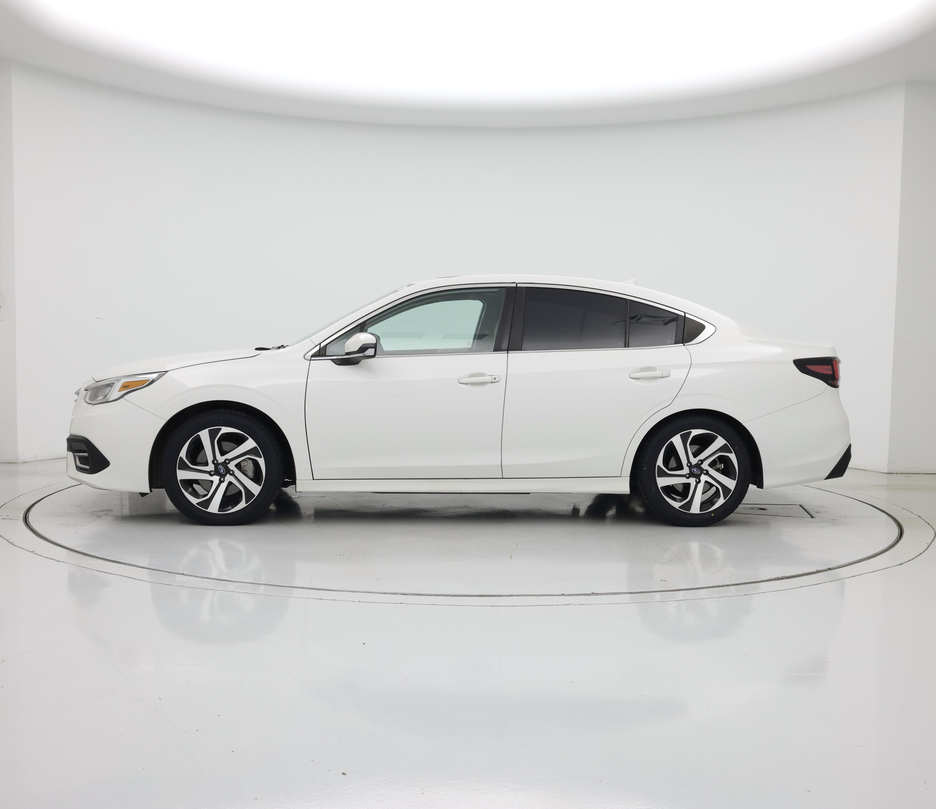 Thumbnail: 2021 Subaru Legacy - 3