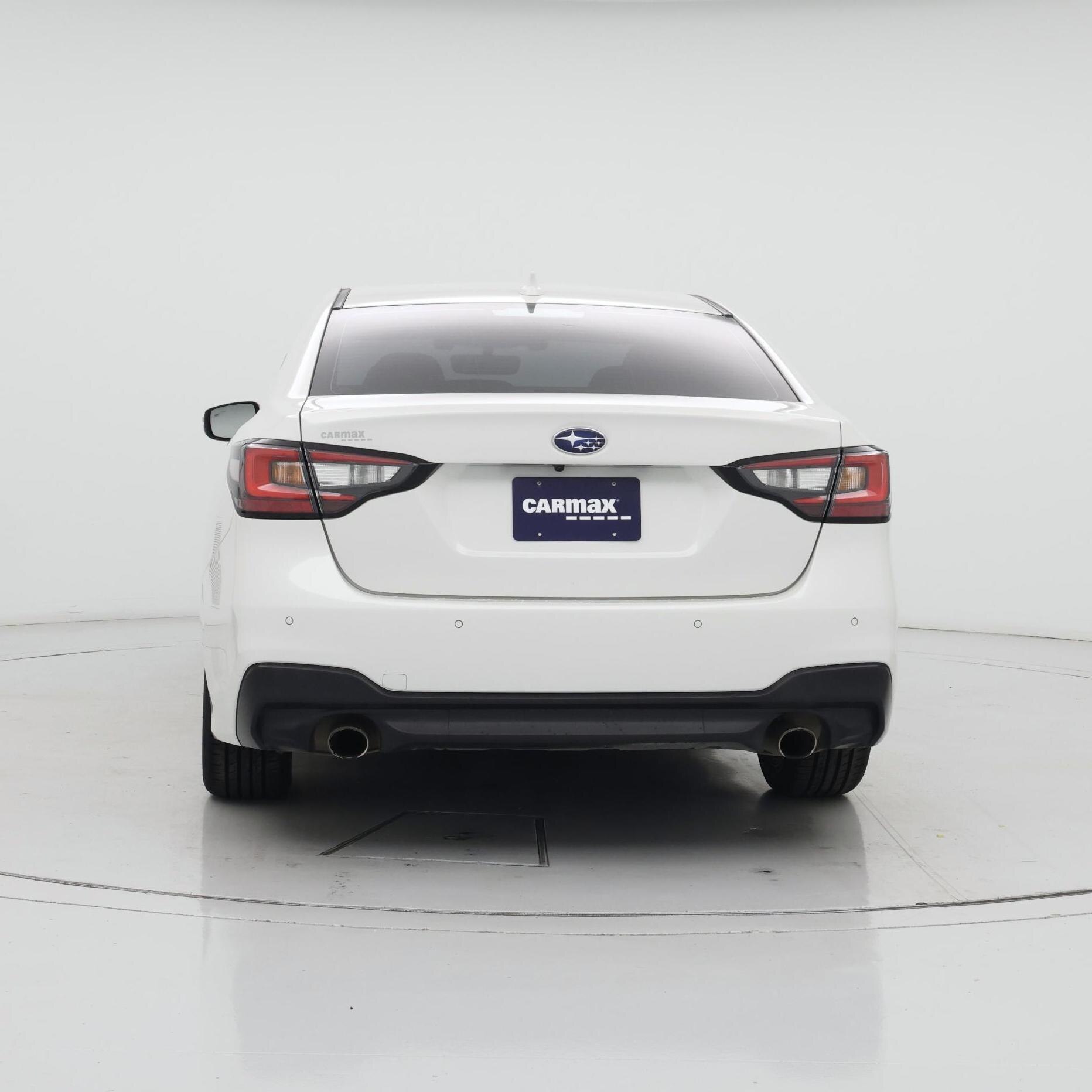 Thumbnail: 2021 Subaru Legacy - 6