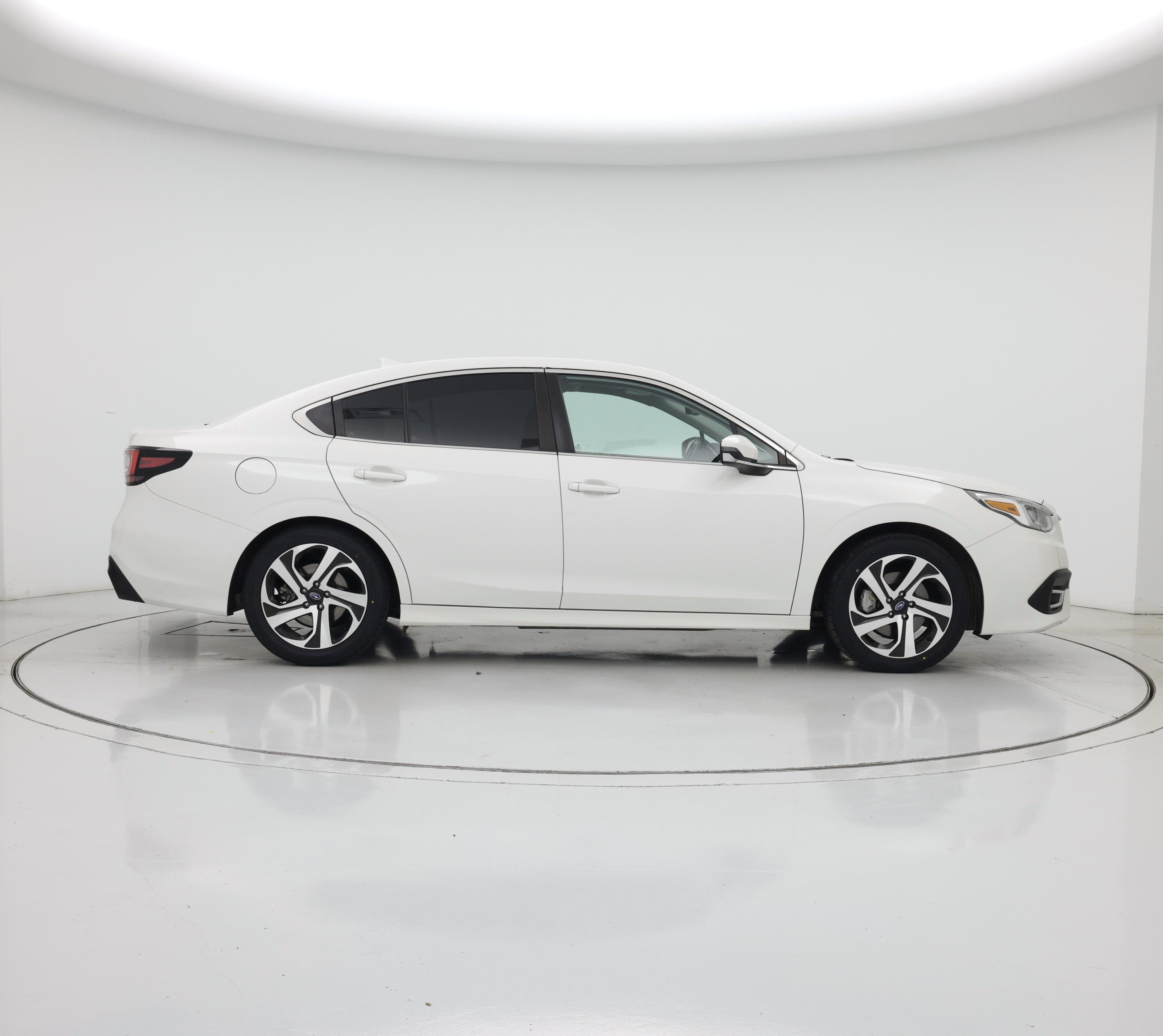 Thumbnail: 2021 Subaru Legacy - 7