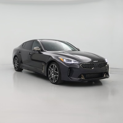 2023 Kia Stinger GT2