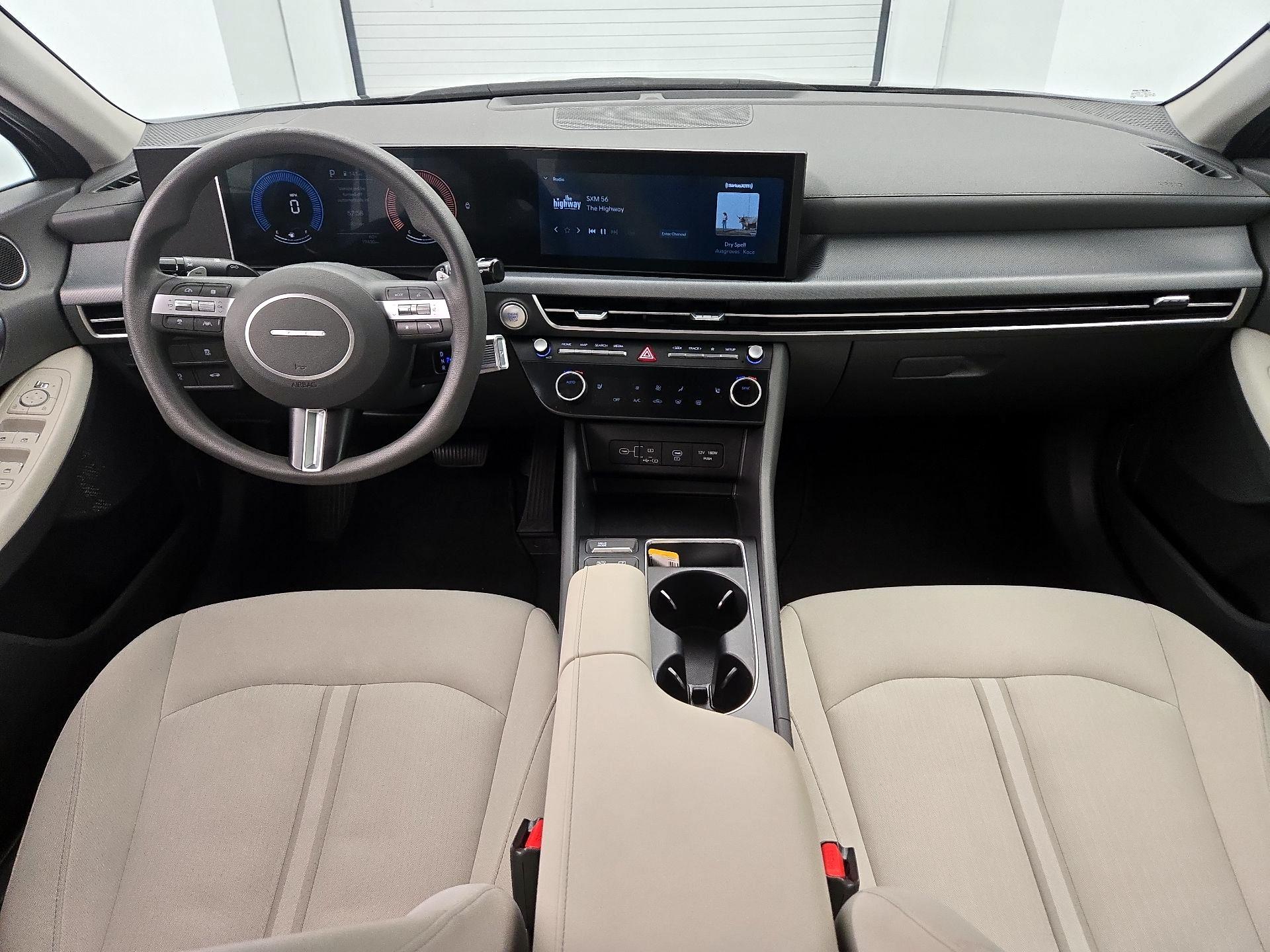 Thumbnail: 2025 Hyundai Sonata - 9