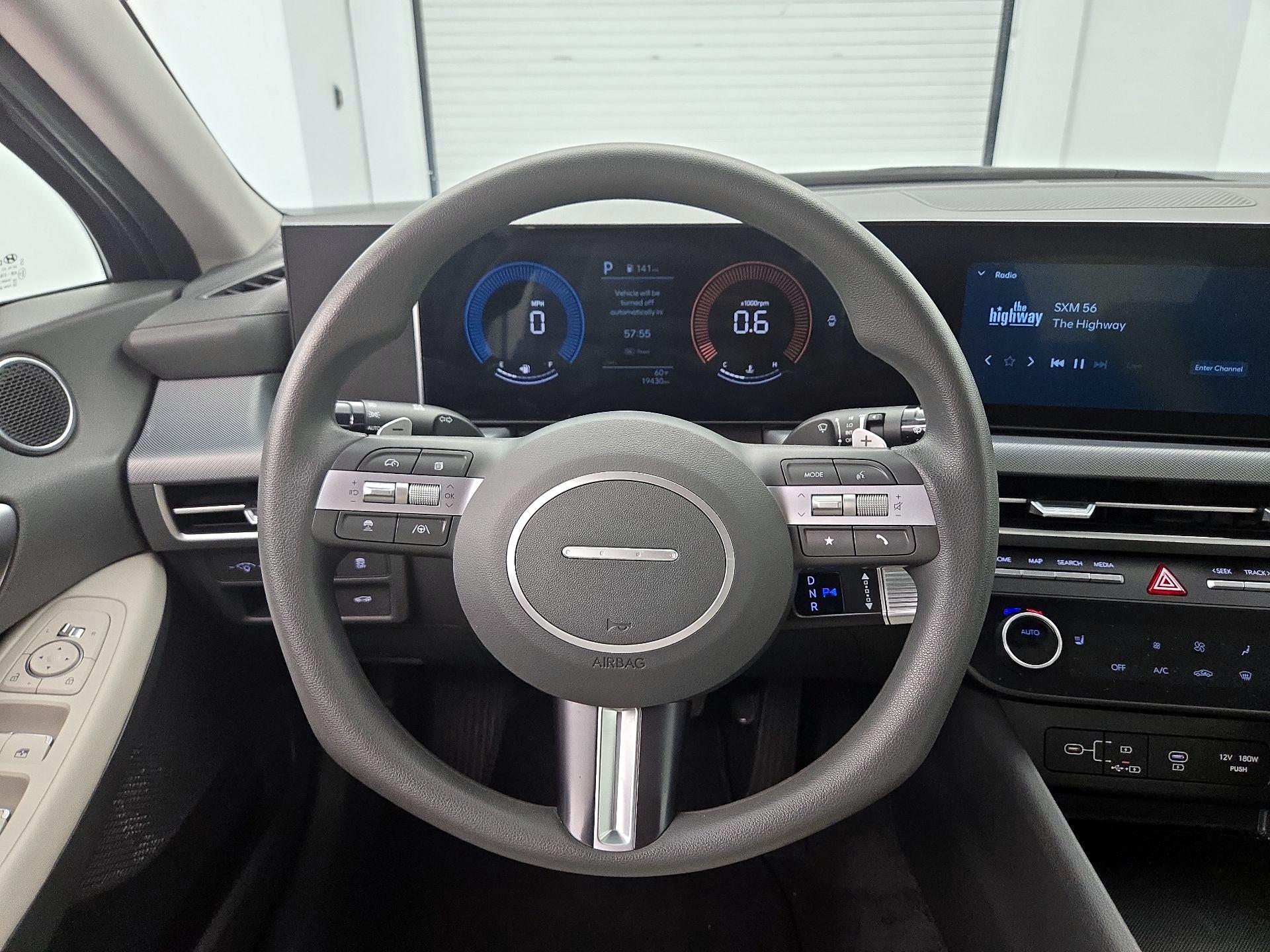 Thumbnail: 2025 Hyundai Sonata - 10