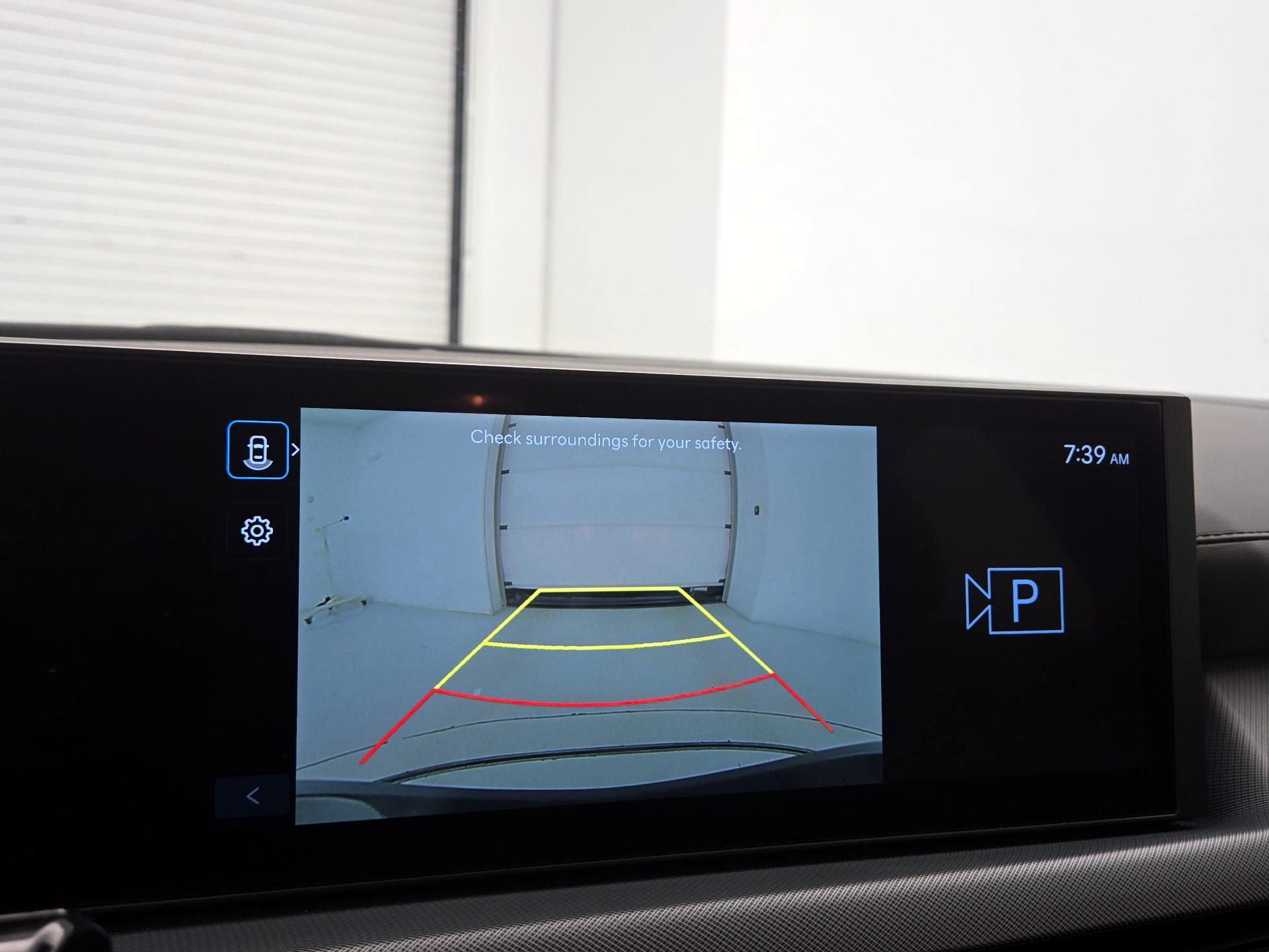 Thumbnail: 2025 Hyundai Sonata - 14