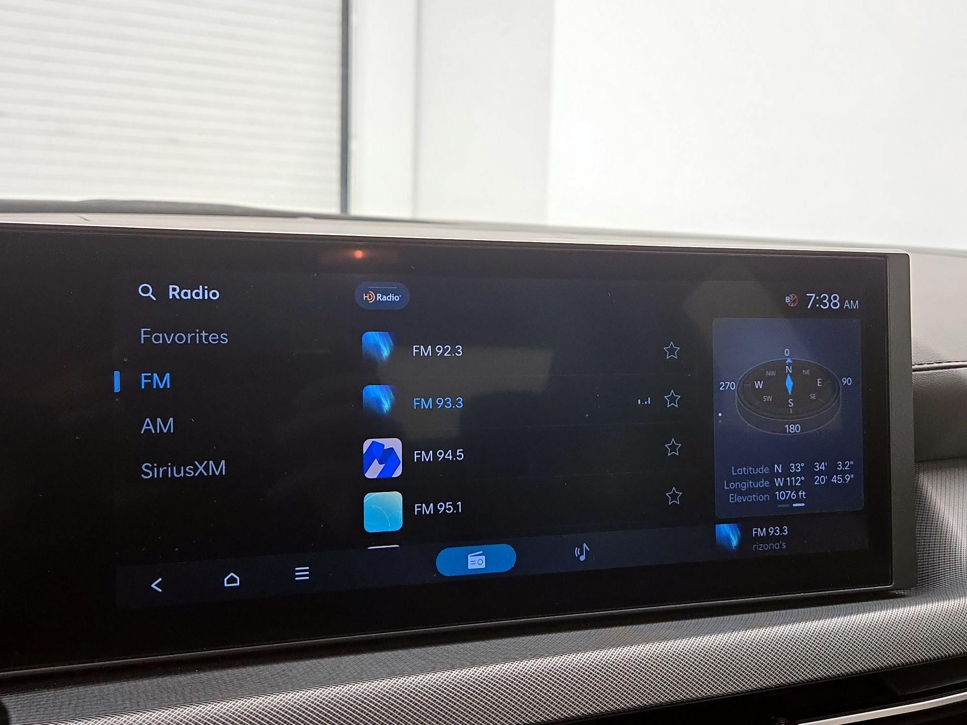 Thumbnail: 2025 Hyundai Sonata - 15