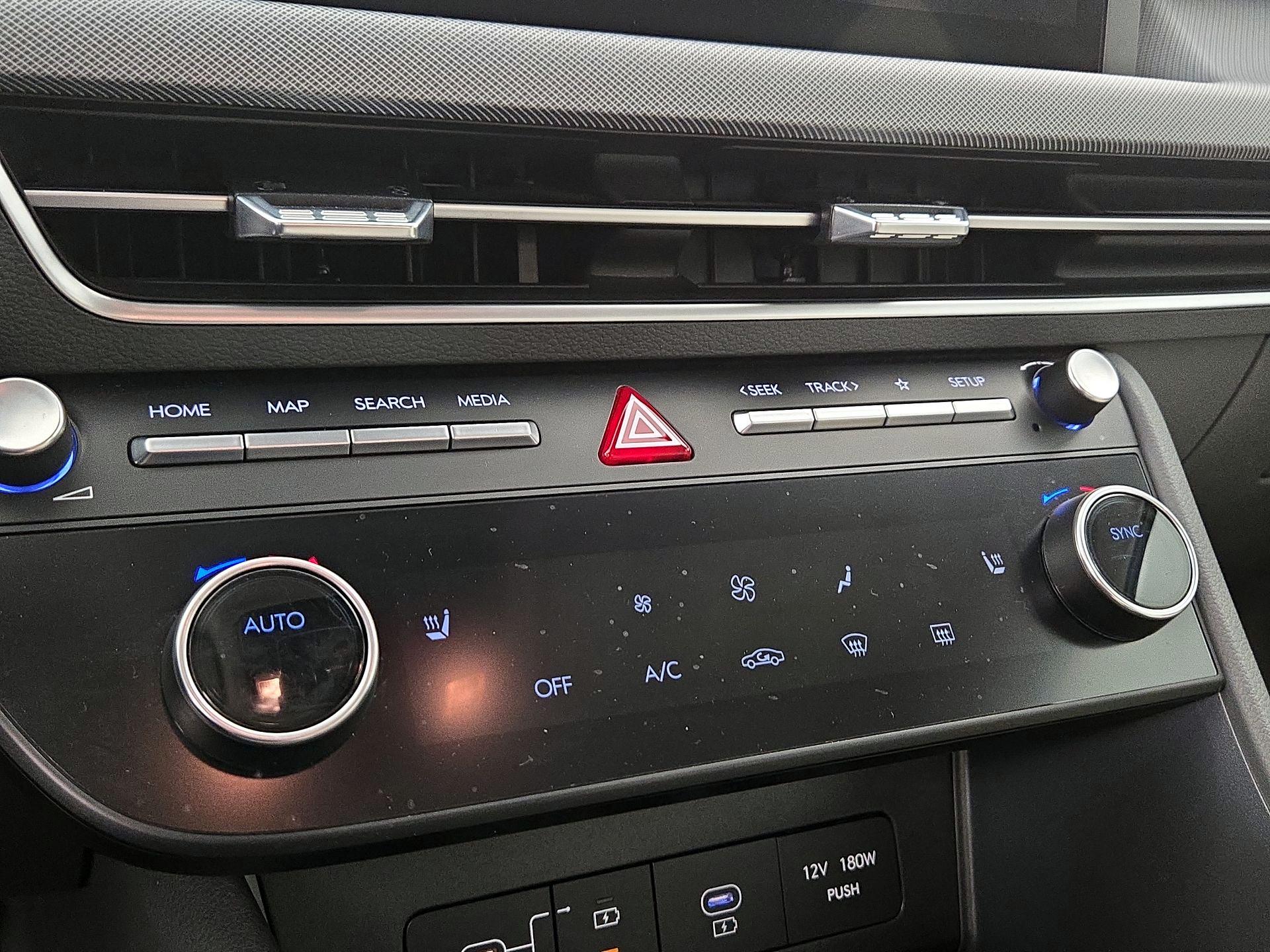 Thumbnail: 2025 Hyundai Sonata - 16