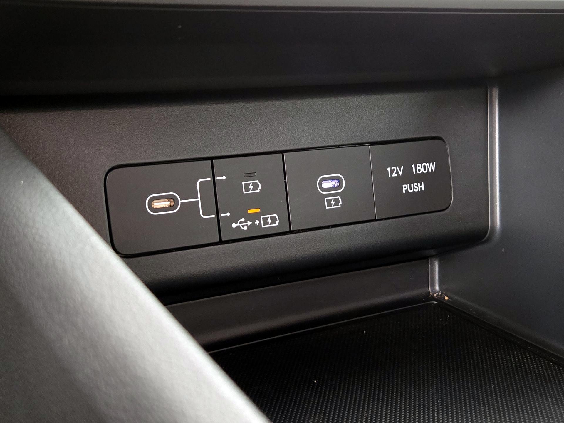 Thumbnail: 2025 Hyundai Sonata - 18