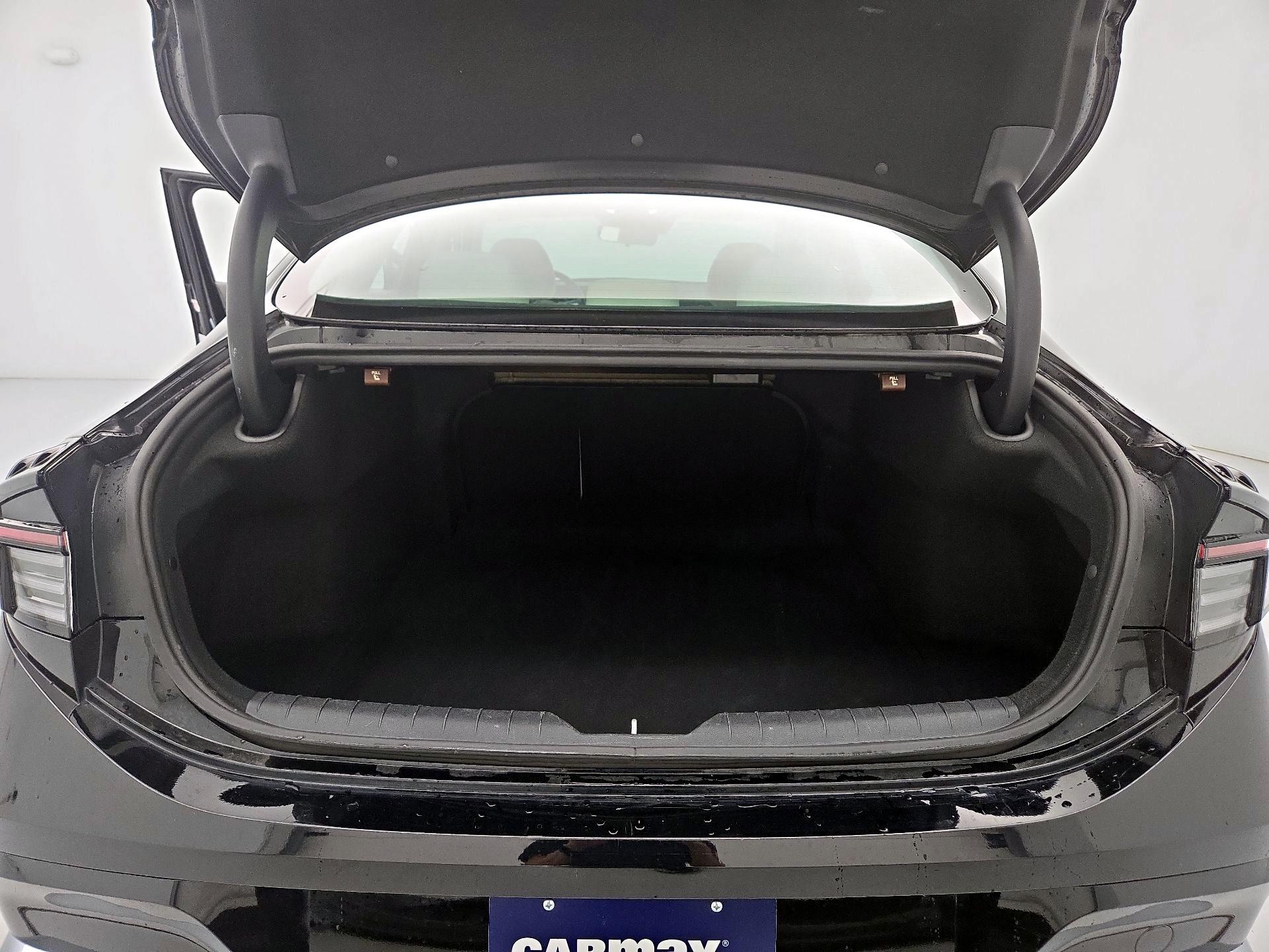 Thumbnail: 2025 Hyundai Sonata - 20