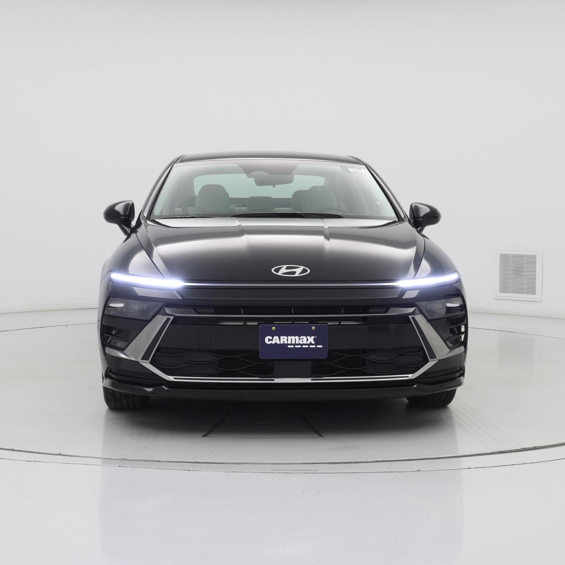 Thumbnail: 2025 Hyundai Sonata - 5