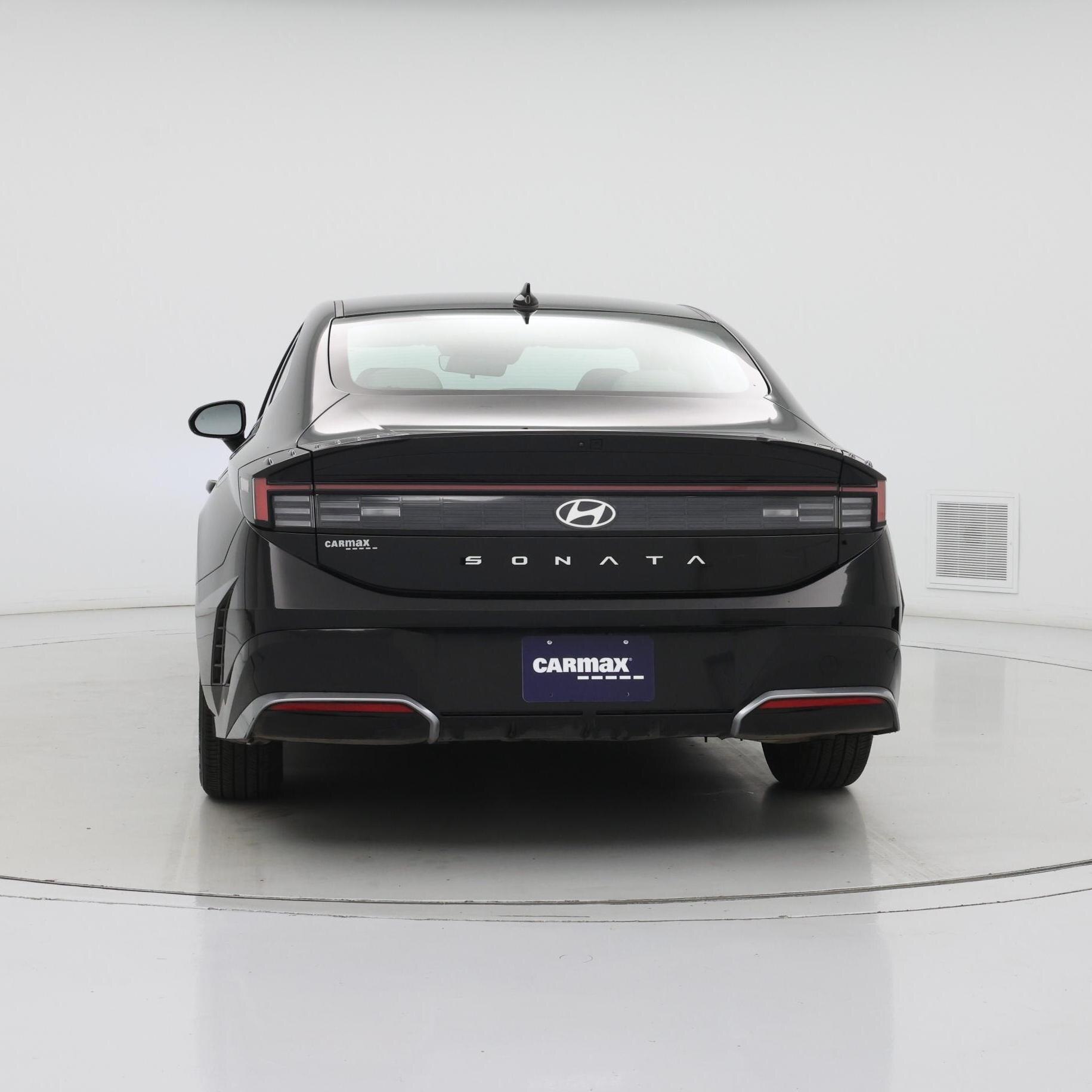 Thumbnail: 2025 Hyundai Sonata - 6