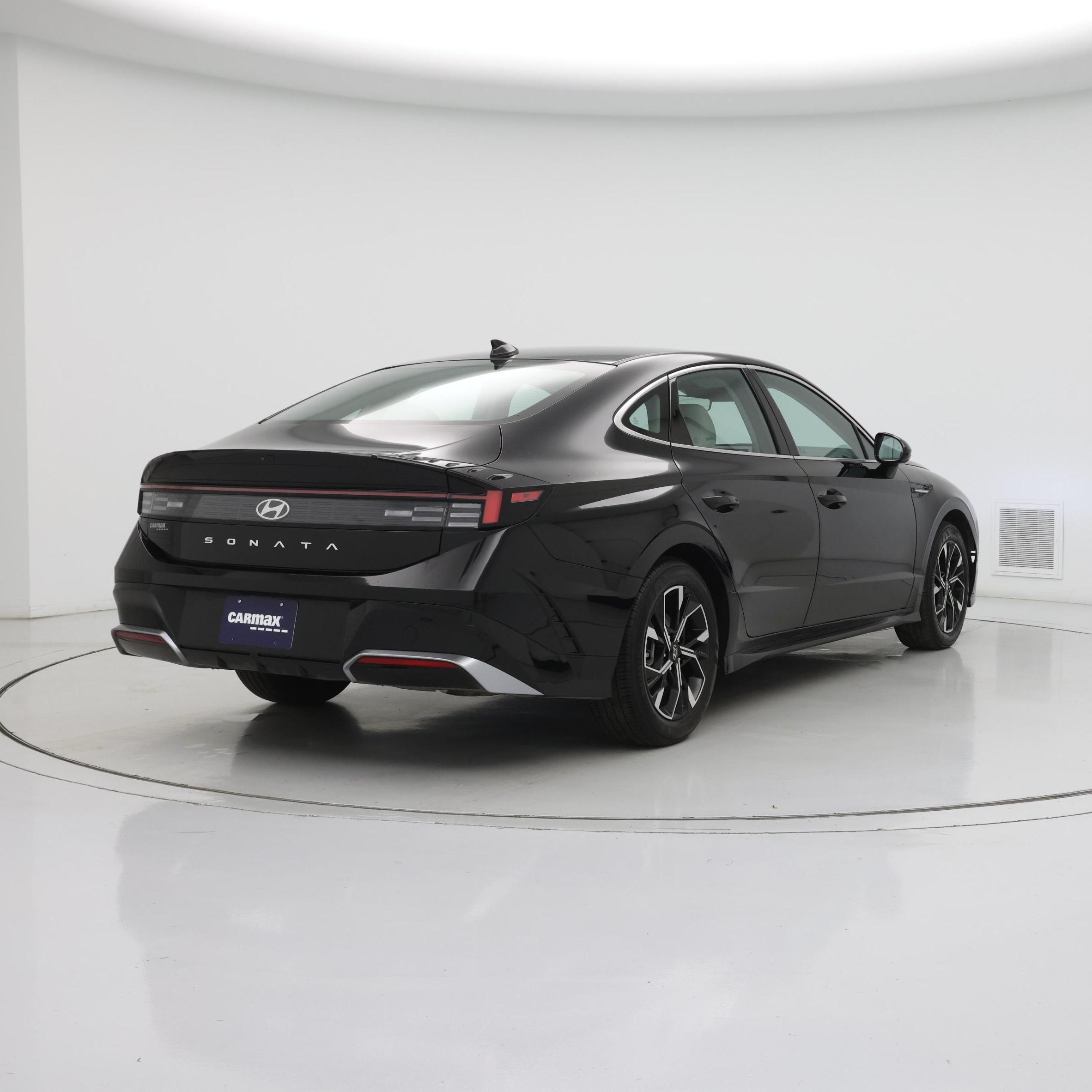 Thumbnail: 2025 Hyundai Sonata - 8