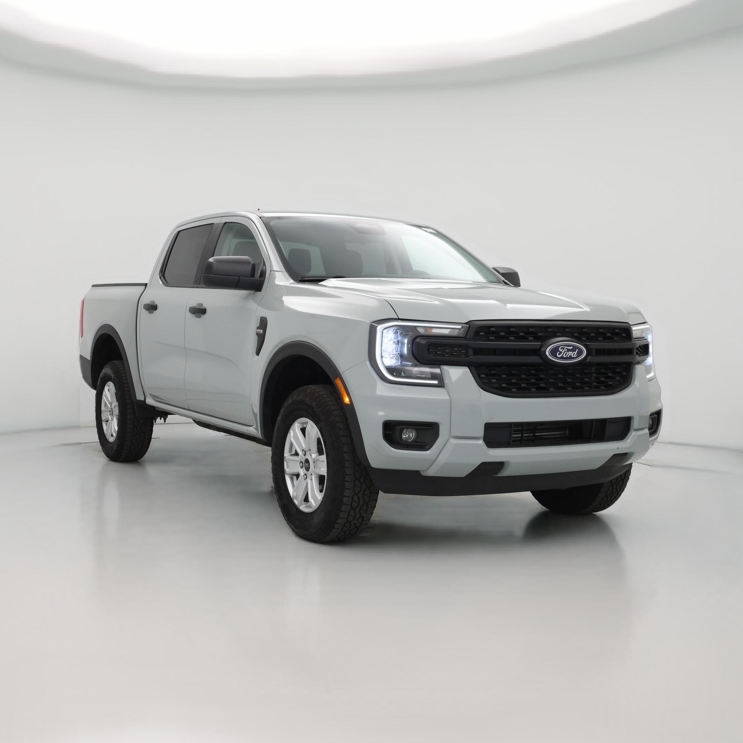 Thumbnail: 2024 Ford Ranger - 1