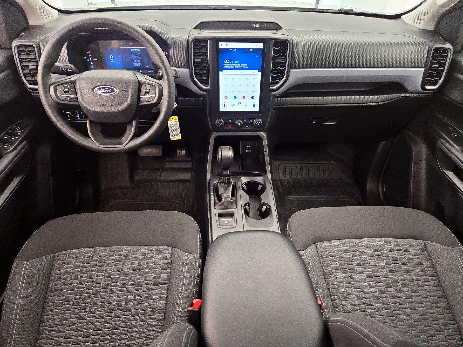 Thumbnail: 2024 Ford Ranger - 9