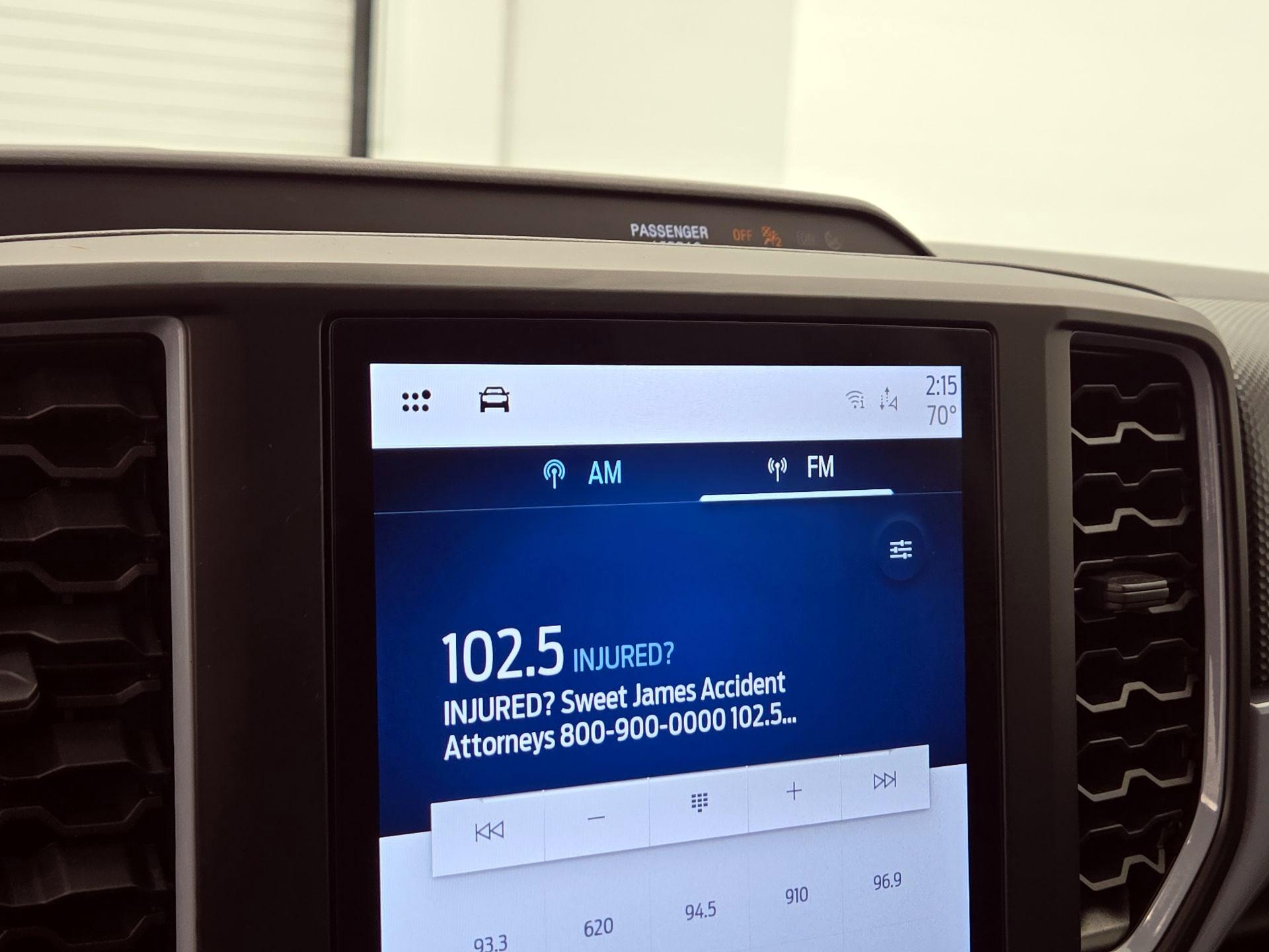 Thumbnail: 2024 Ford Ranger - 15