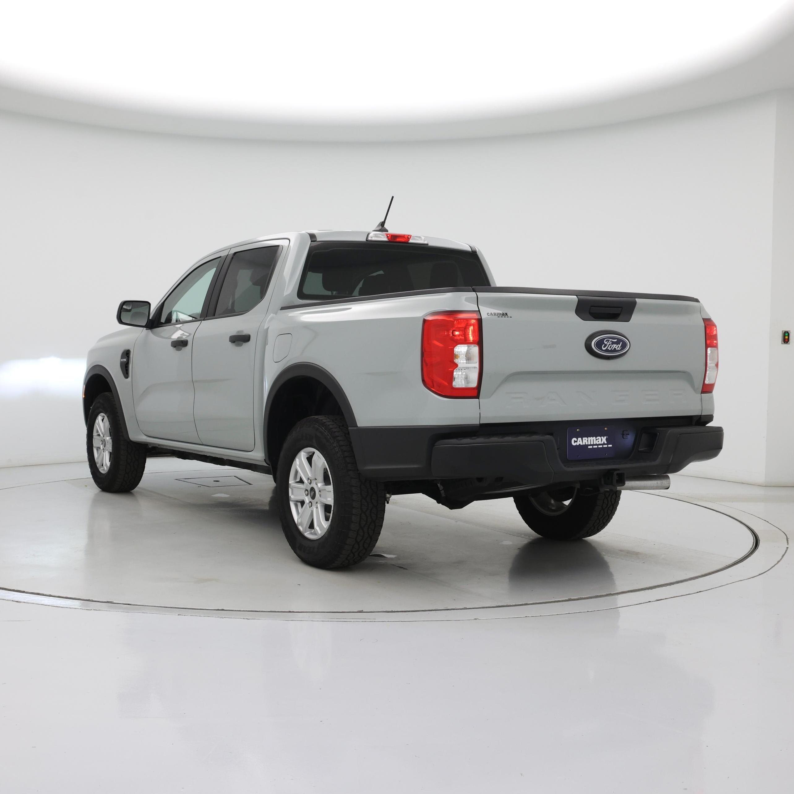 Thumbnail: 2024 Ford Ranger - 2