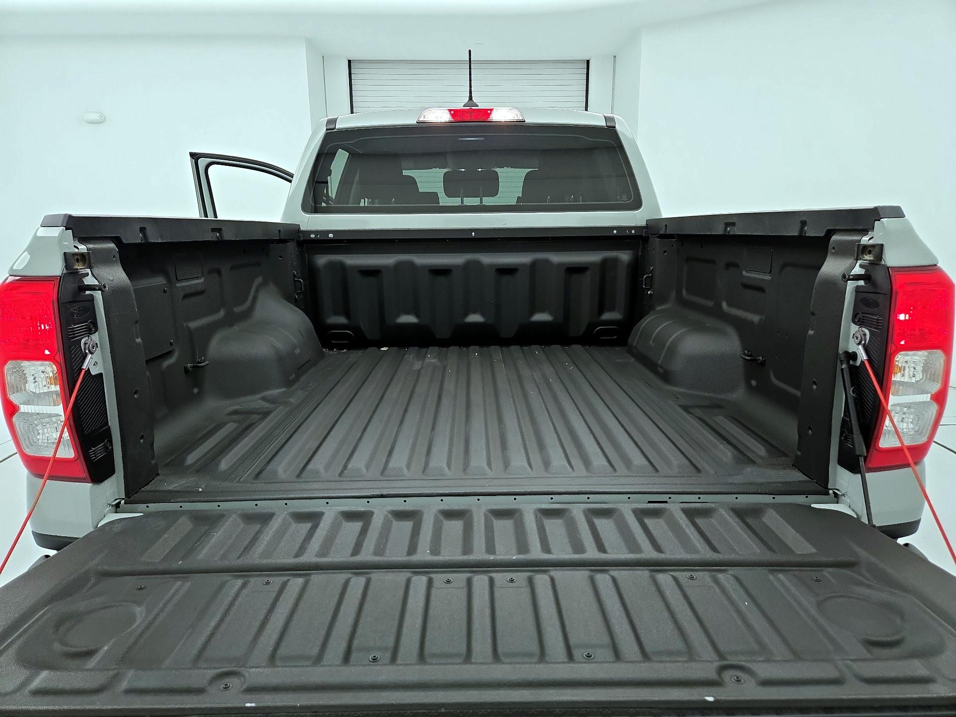Thumbnail: 2024 Ford Ranger - 20