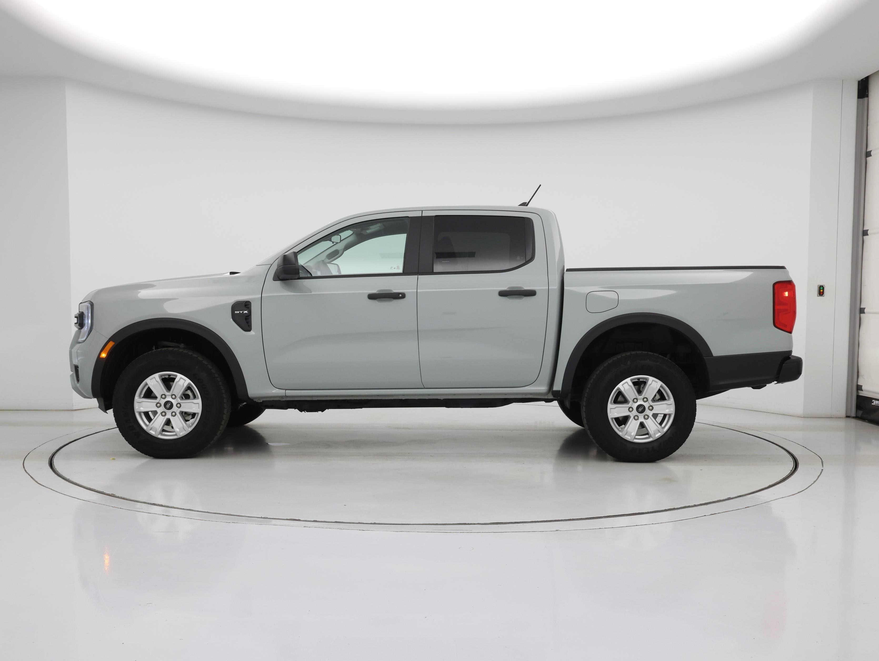 Thumbnail: 2024 Ford Ranger - 3