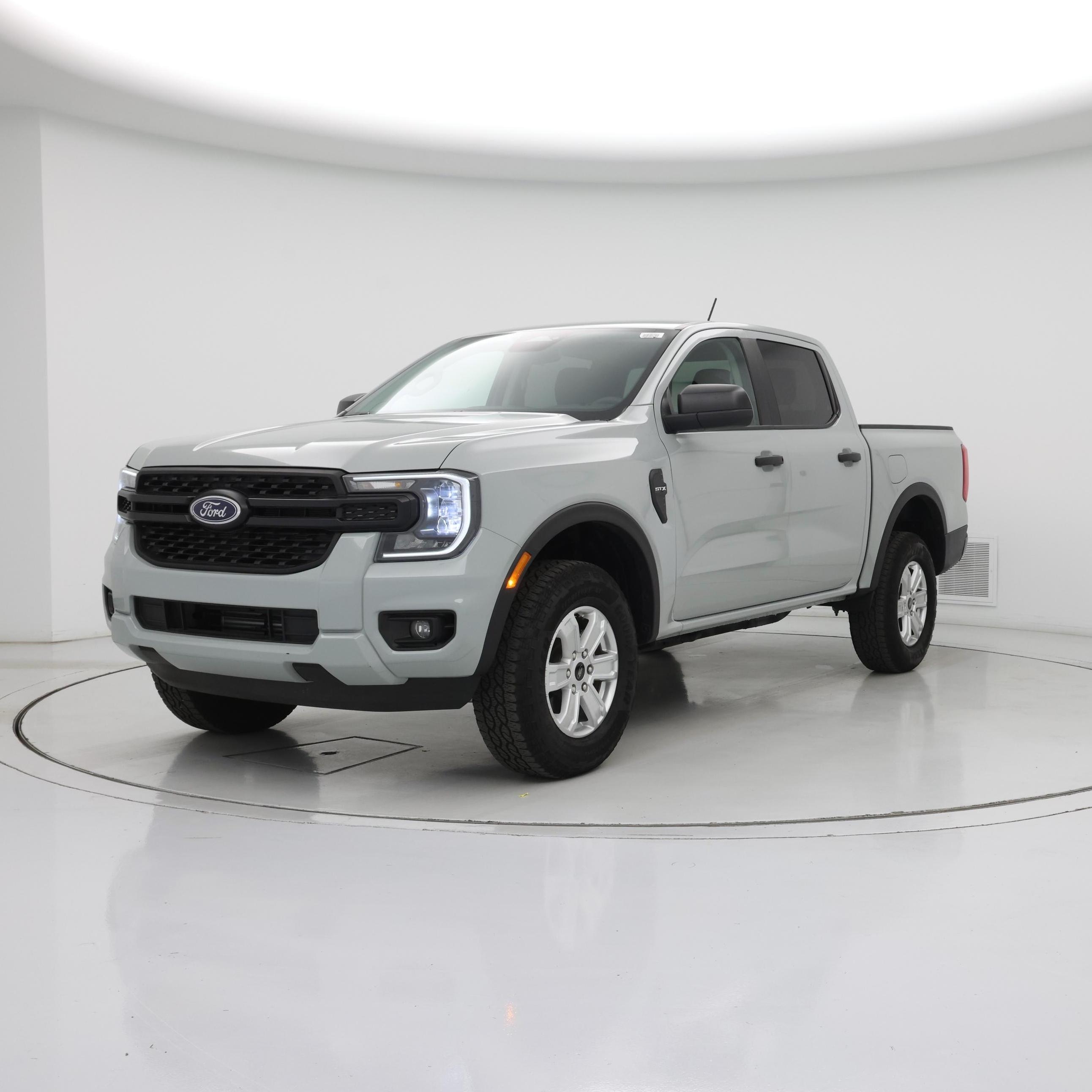 Thumbnail: 2024 Ford Ranger - 4