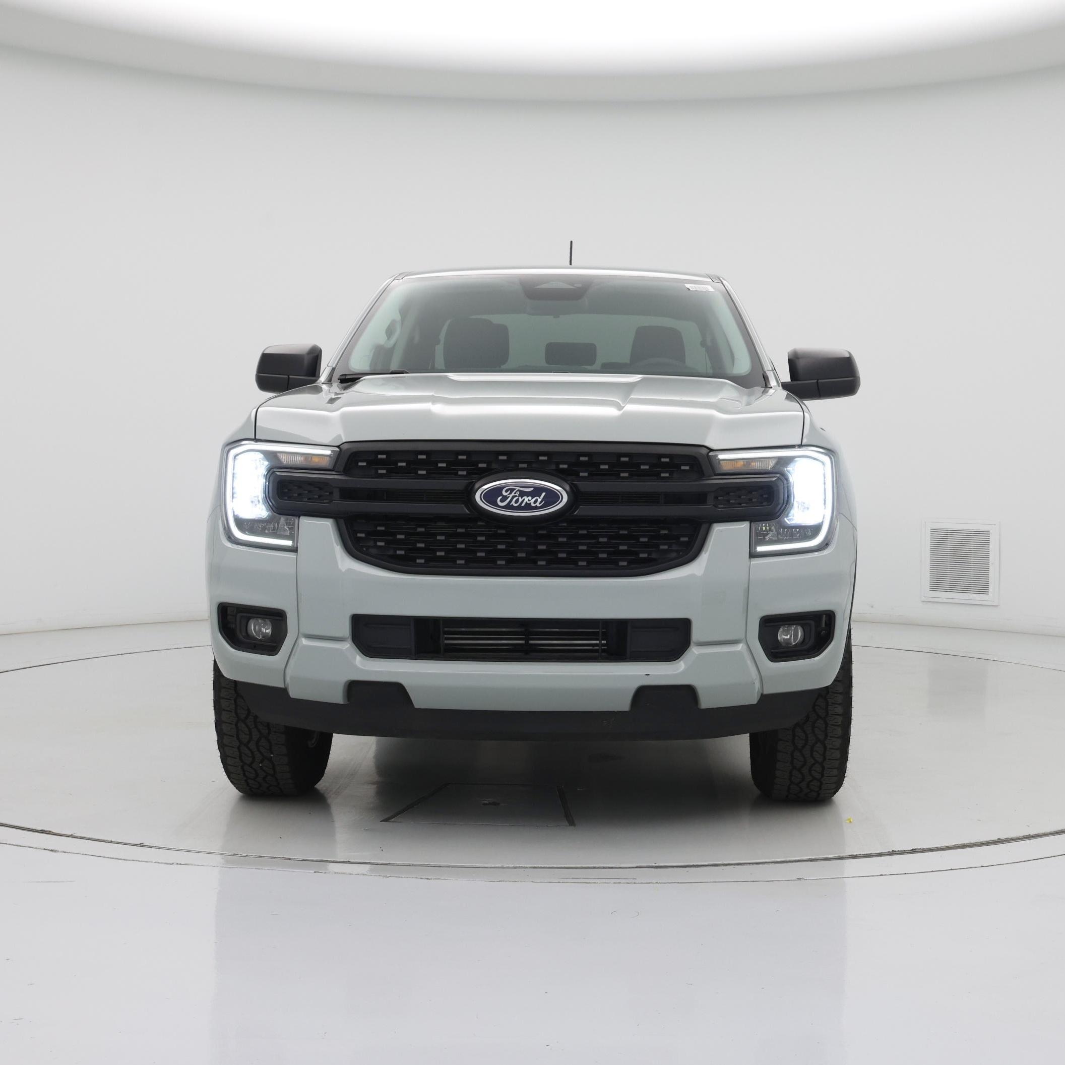Thumbnail: 2024 Ford Ranger - 5