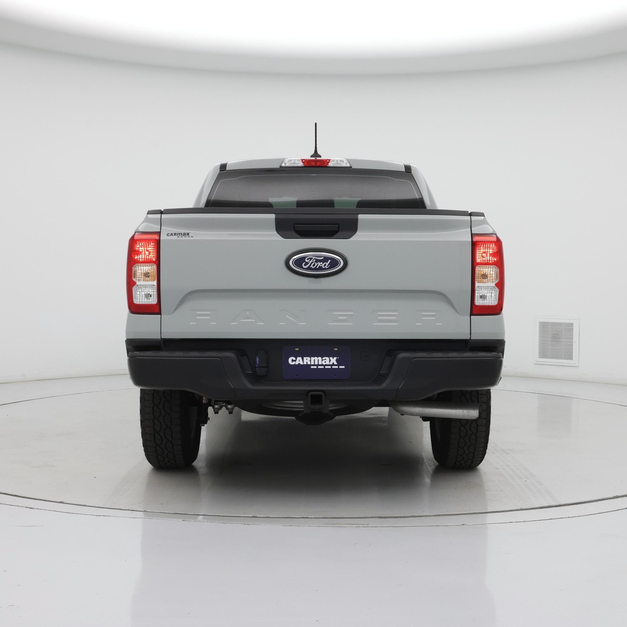 Thumbnail: 2024 Ford Ranger - 6