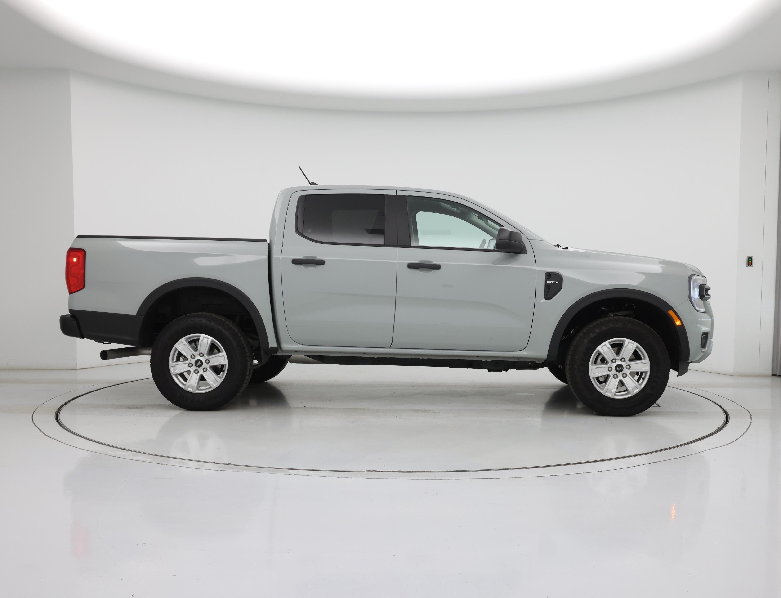 Thumbnail: 2024 Ford Ranger - 7