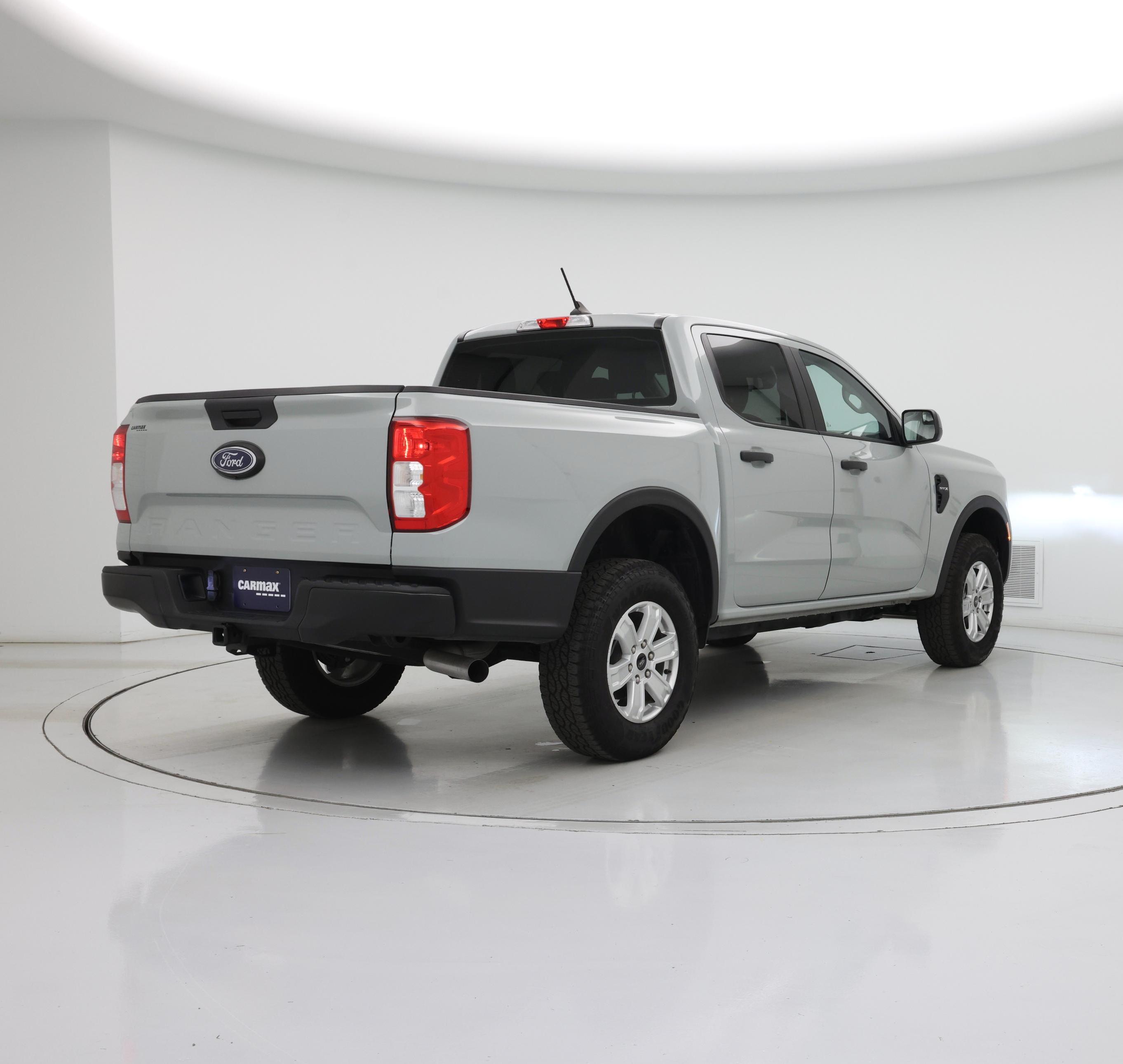 Thumbnail: 2024 Ford Ranger - 8