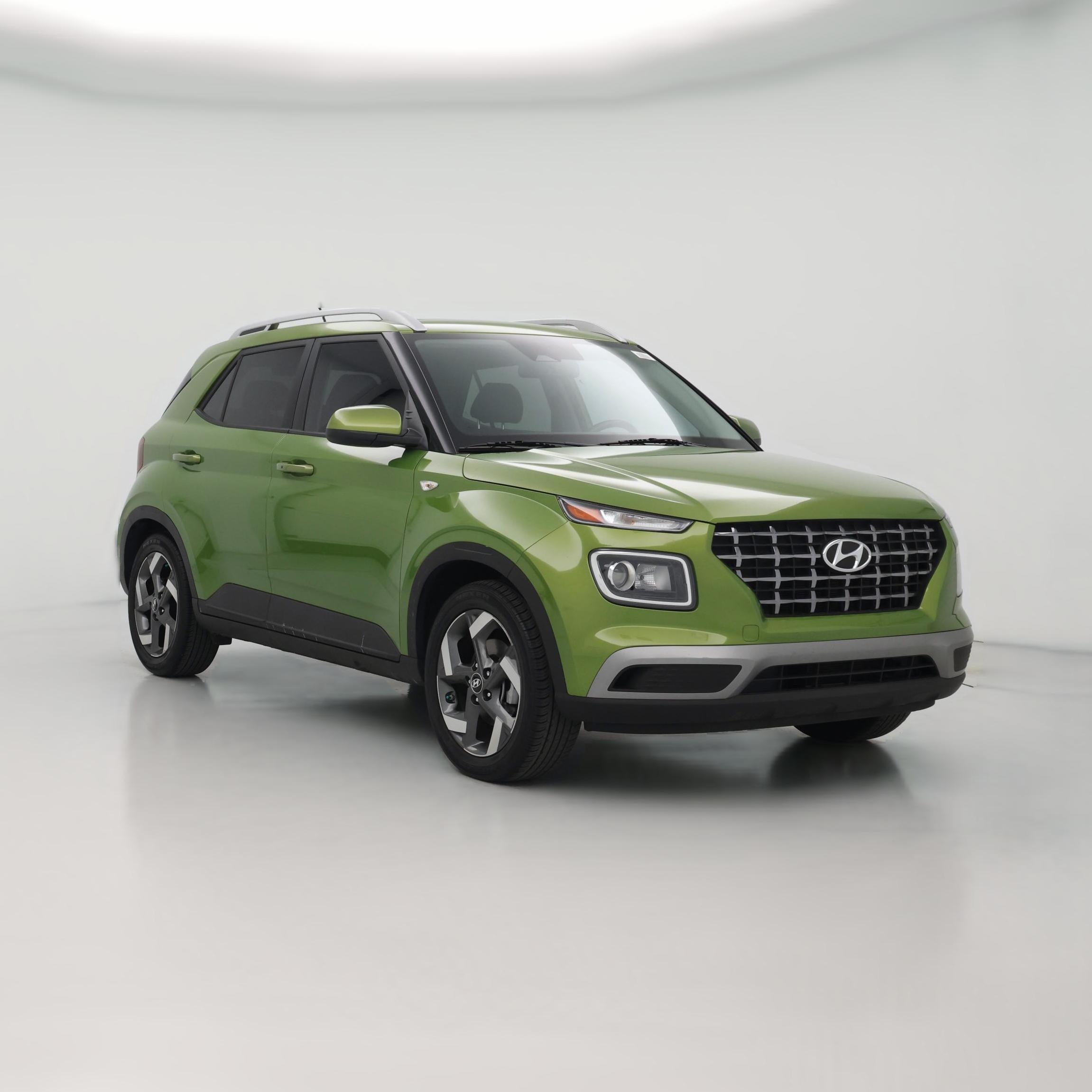 Thumbnail: 2024 Hyundai Venue - 1