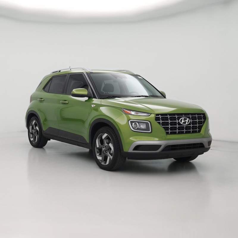 2024 Hyundai Venue Limited