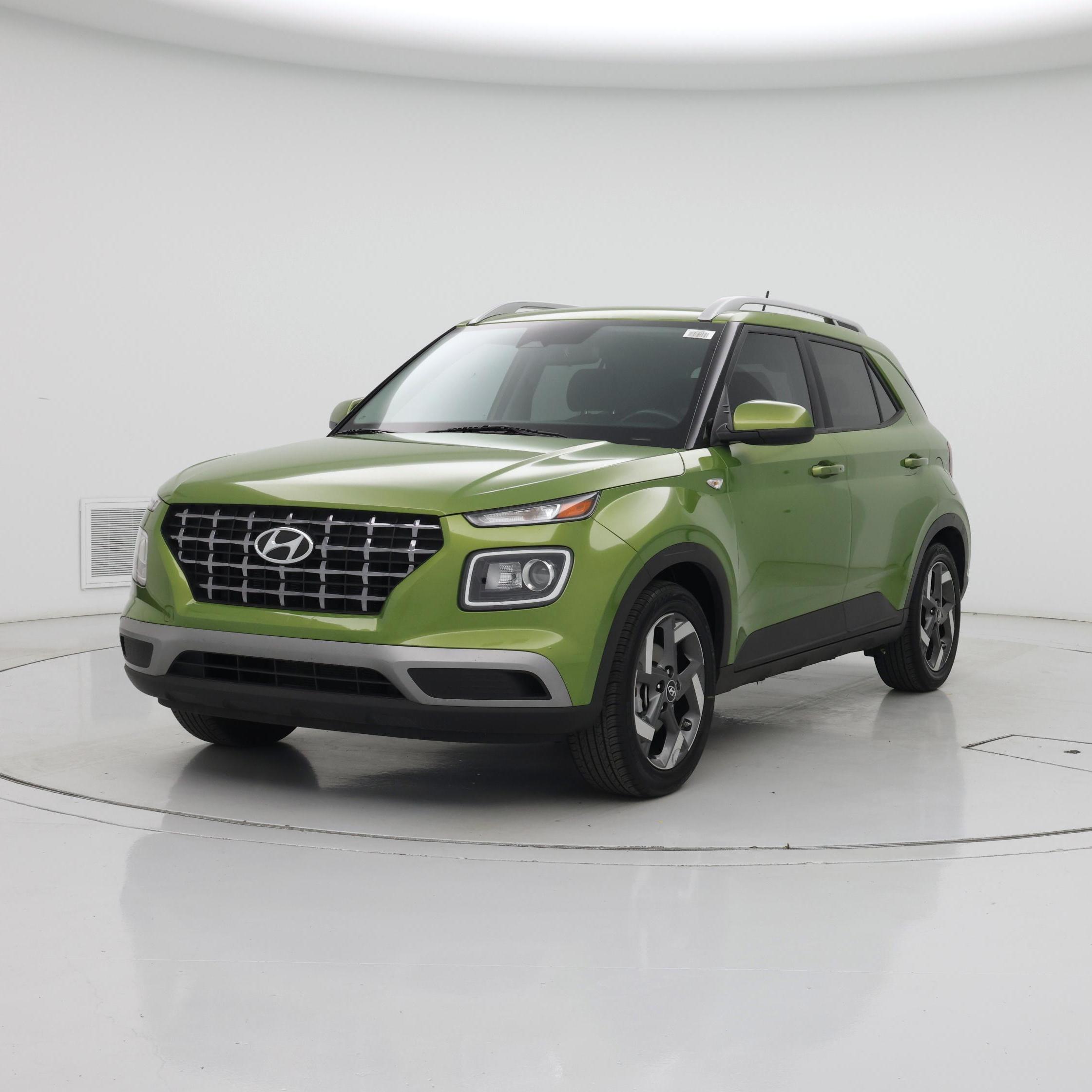 Thumbnail: 2024 Hyundai Venue - 4