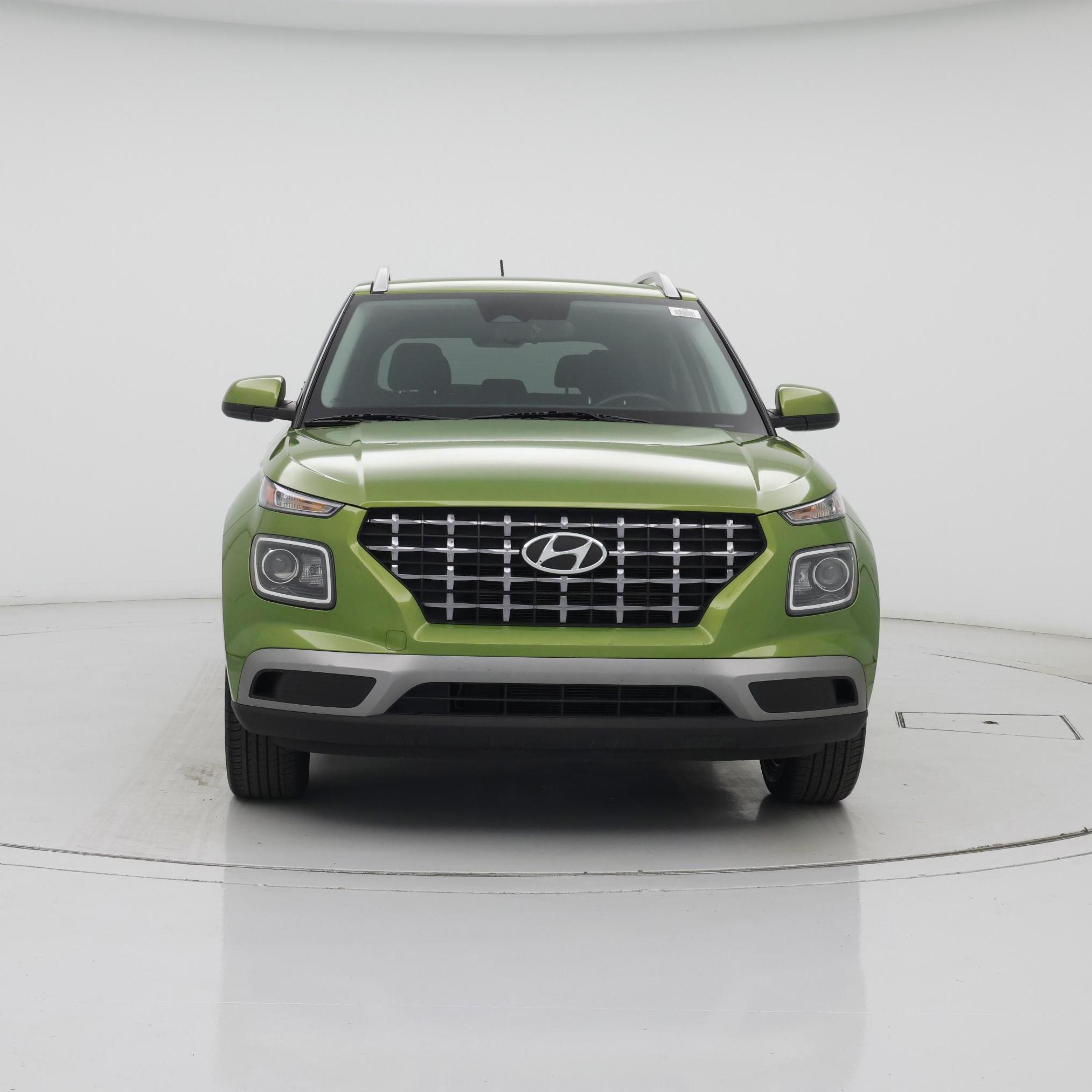 Thumbnail: 2024 Hyundai Venue - 5