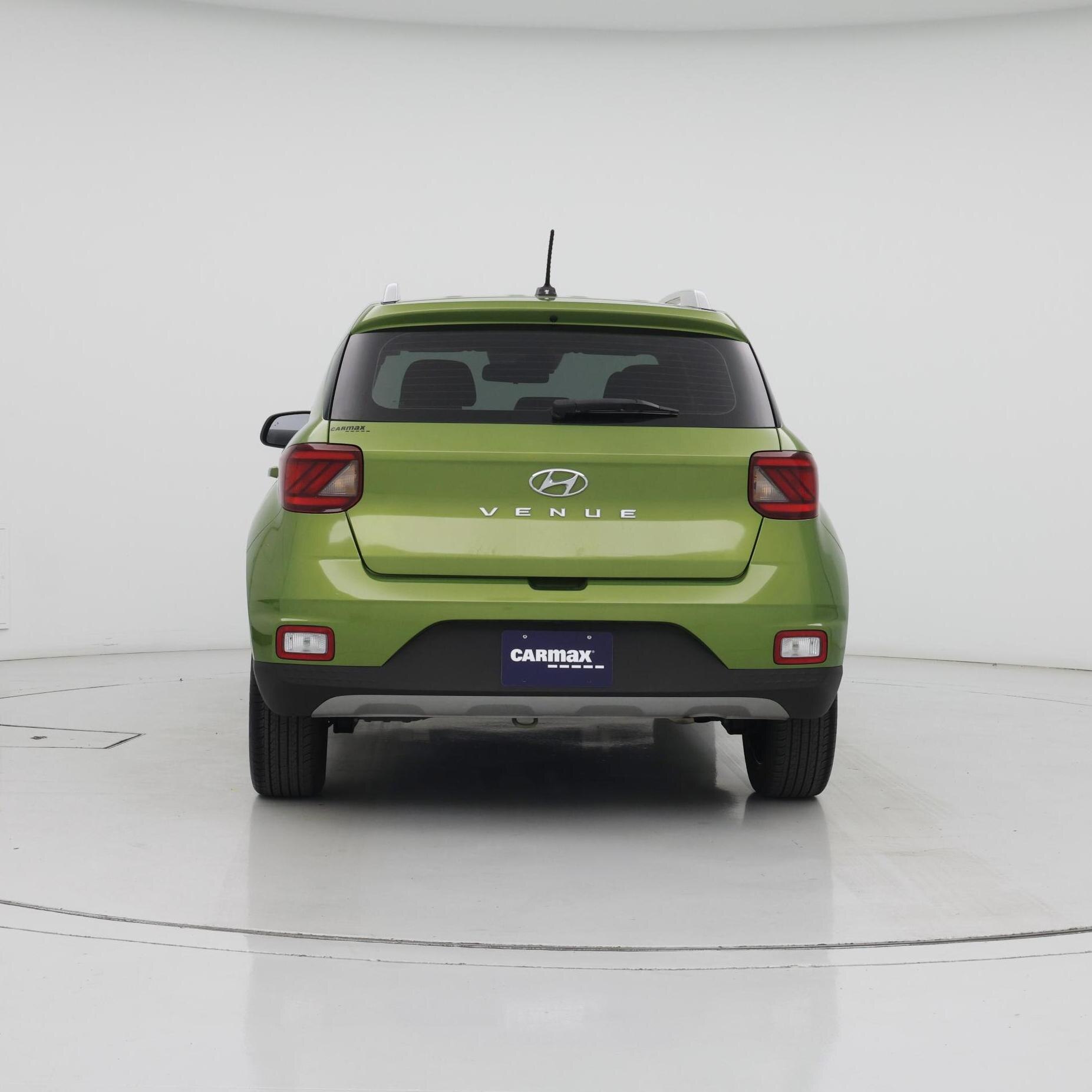 Thumbnail: 2024 Hyundai Venue - 6