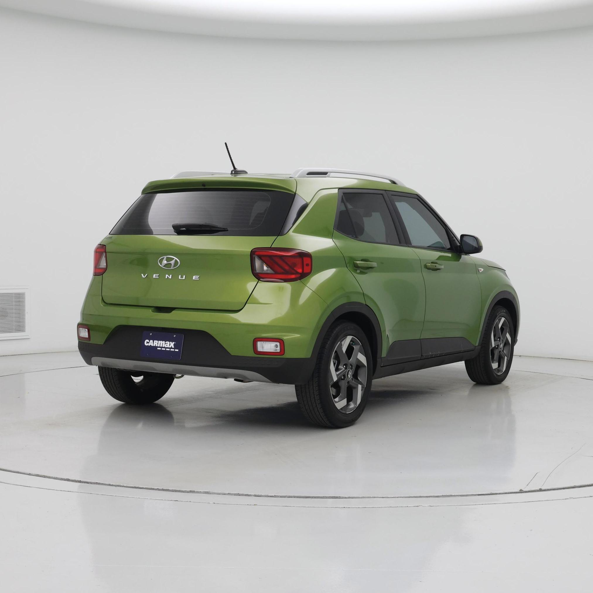 Thumbnail: 2024 Hyundai Venue - 8