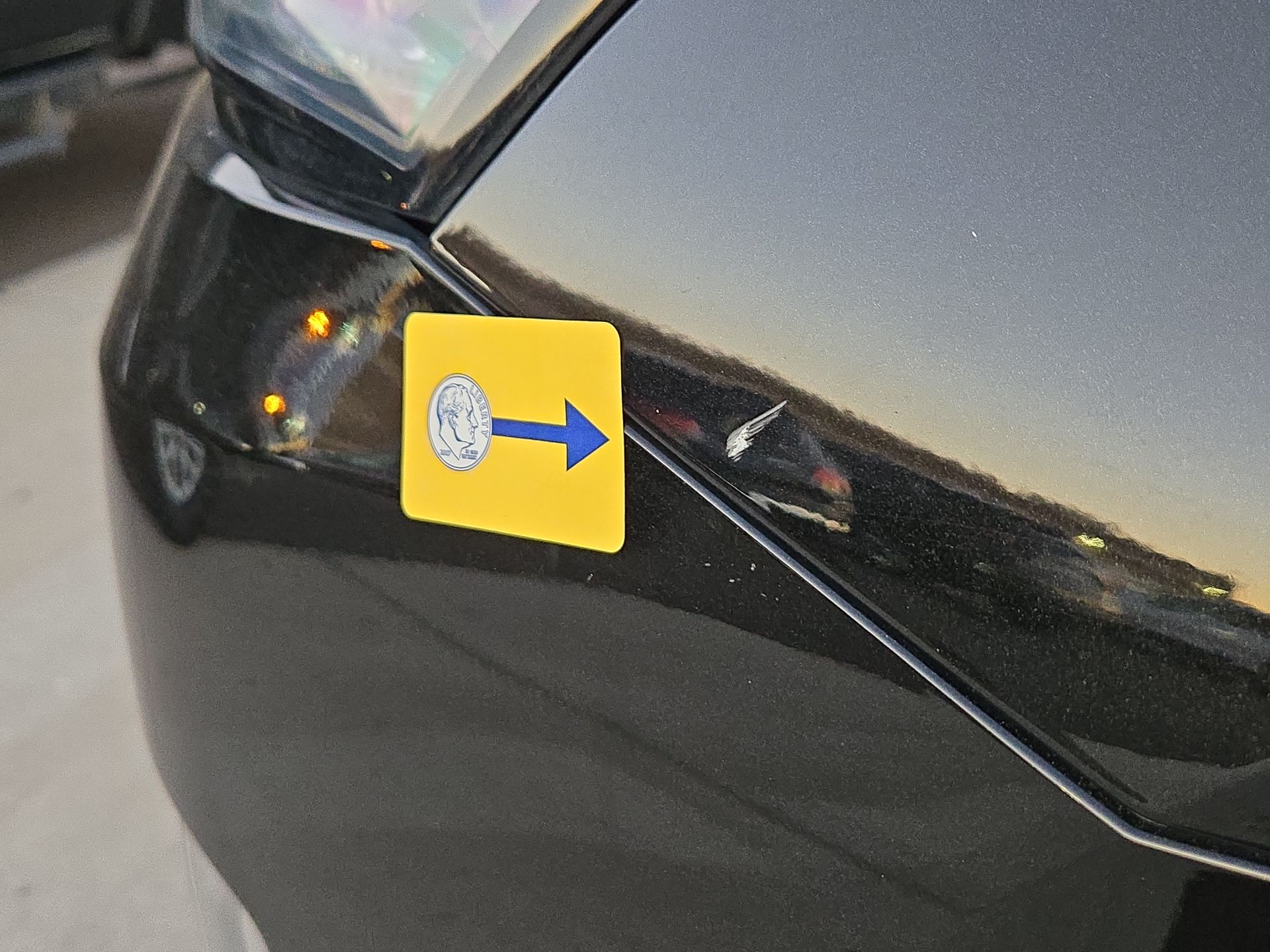 Thumbnail: 2023 Chevrolet Traverse - 9