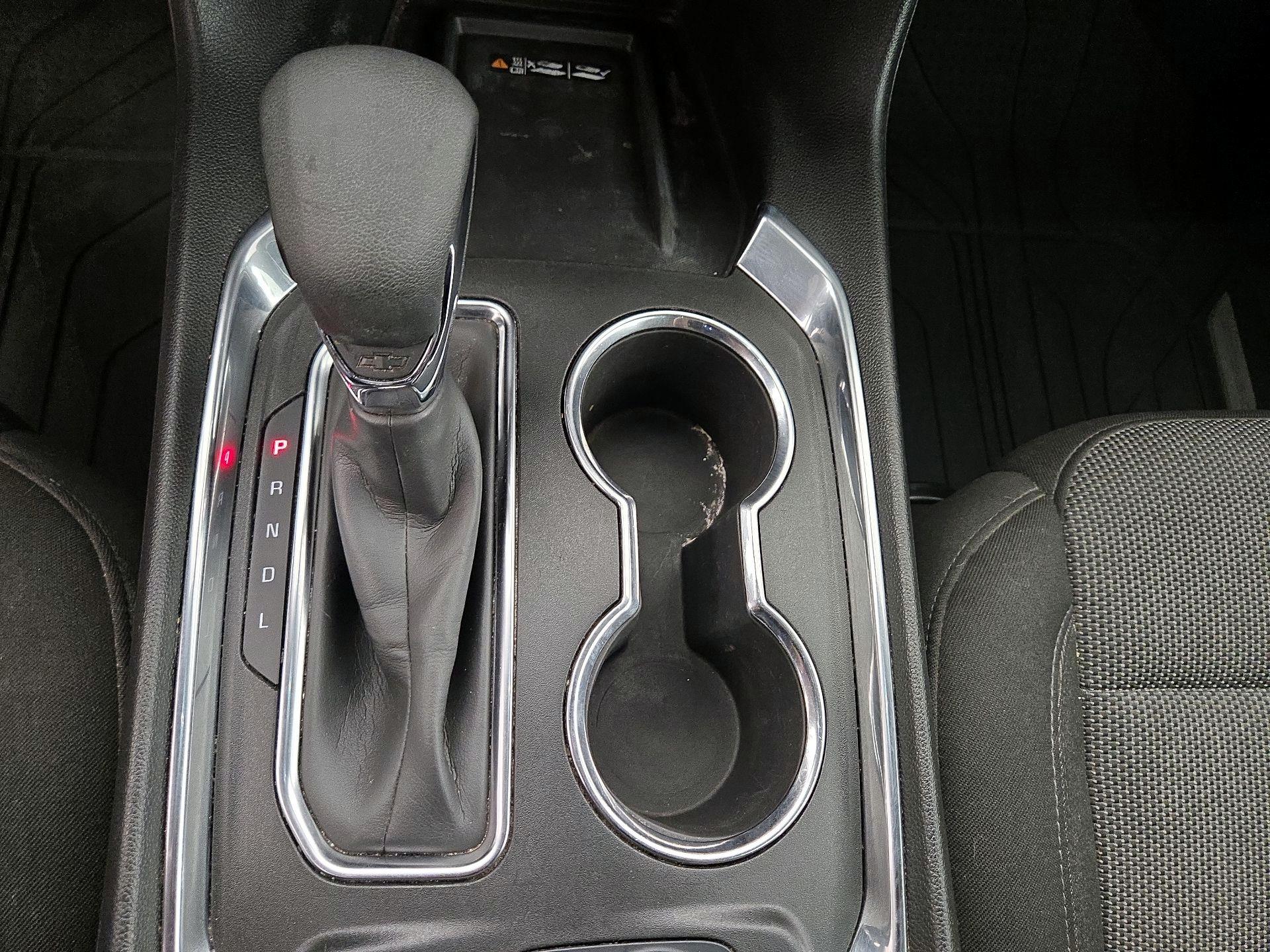 Thumbnail: 2023 Chevrolet Traverse - 17