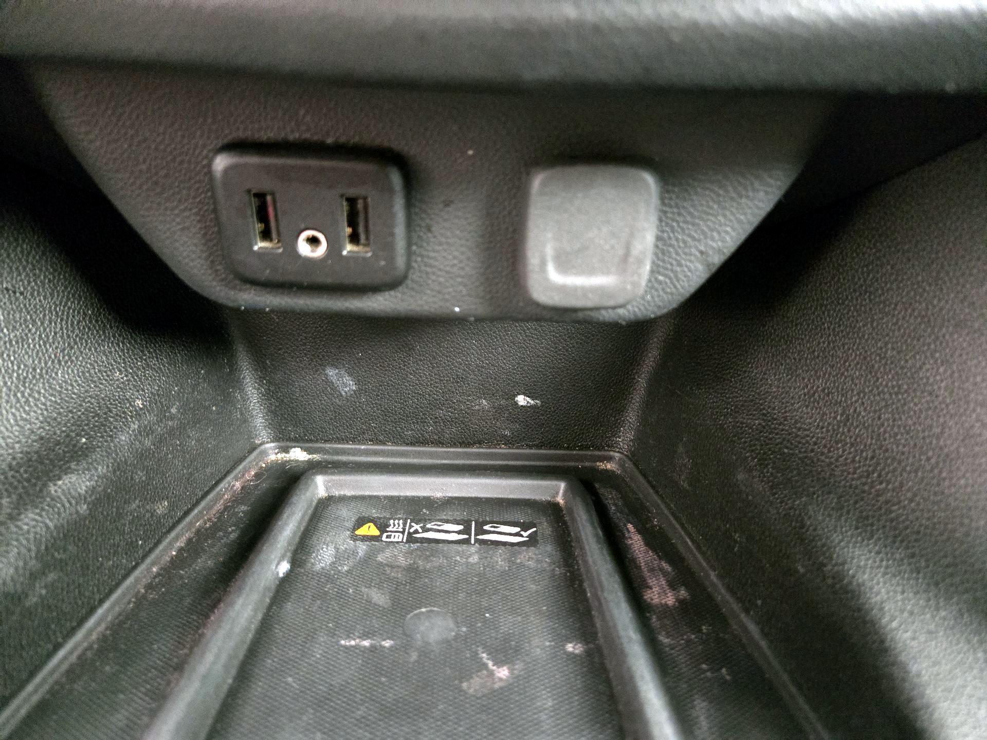 Thumbnail: 2023 Chevrolet Traverse - 18