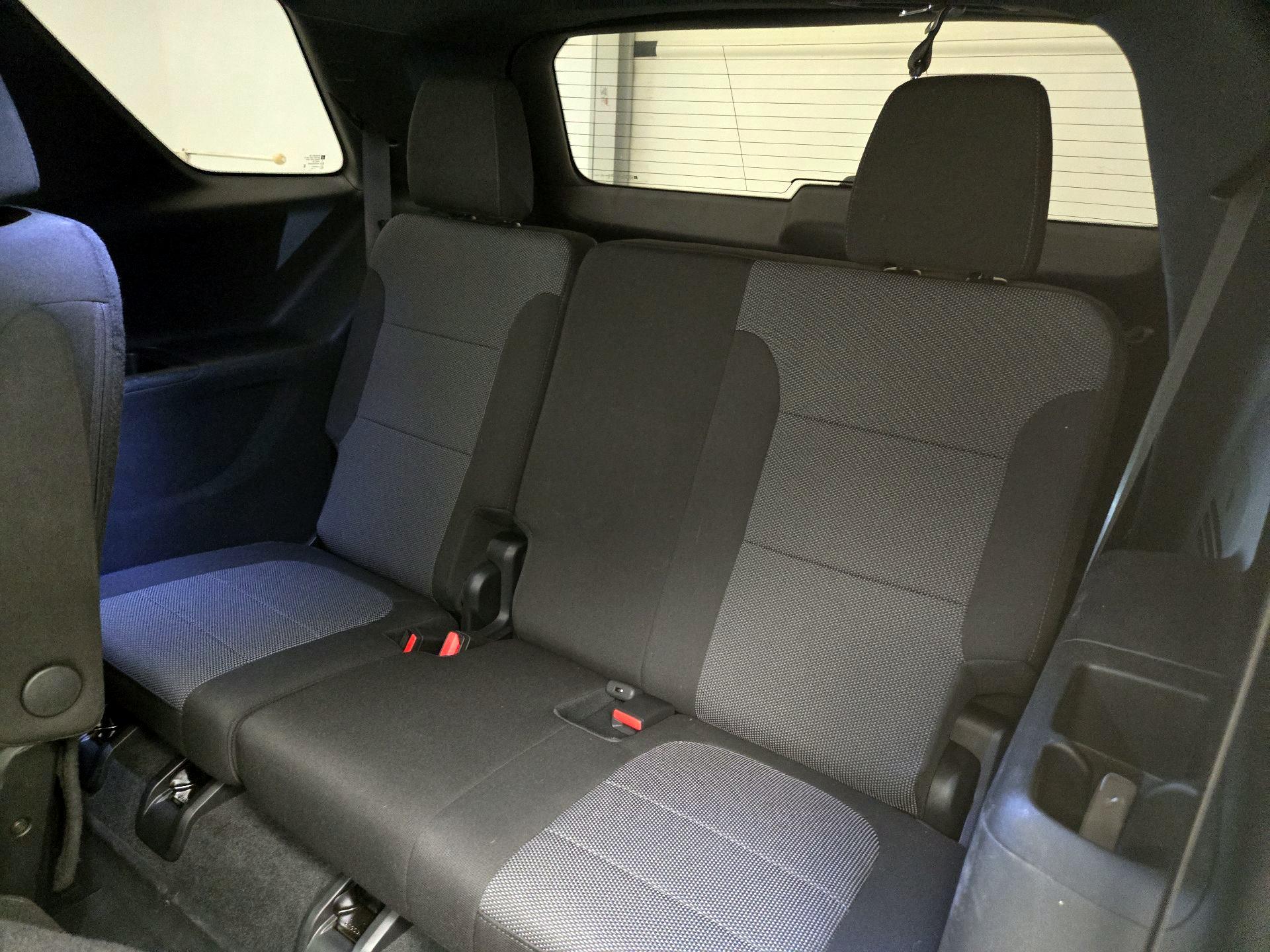 Thumbnail: 2023 Chevrolet Traverse - 20