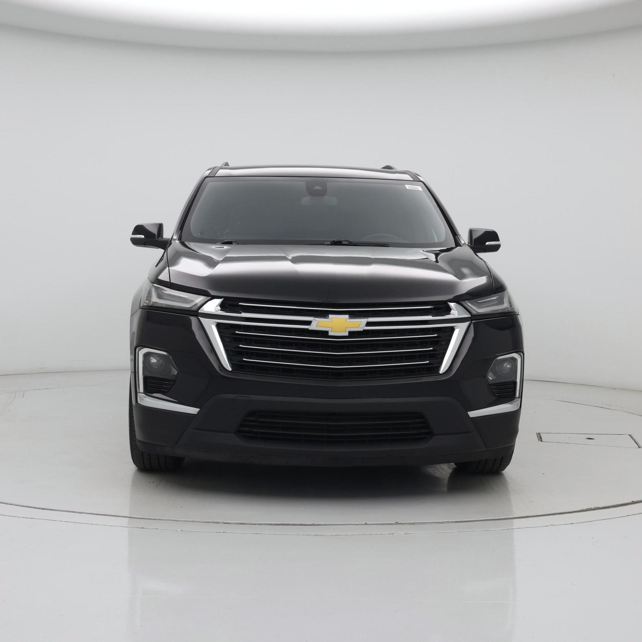 Thumbnail: 2023 Chevrolet Traverse - 5