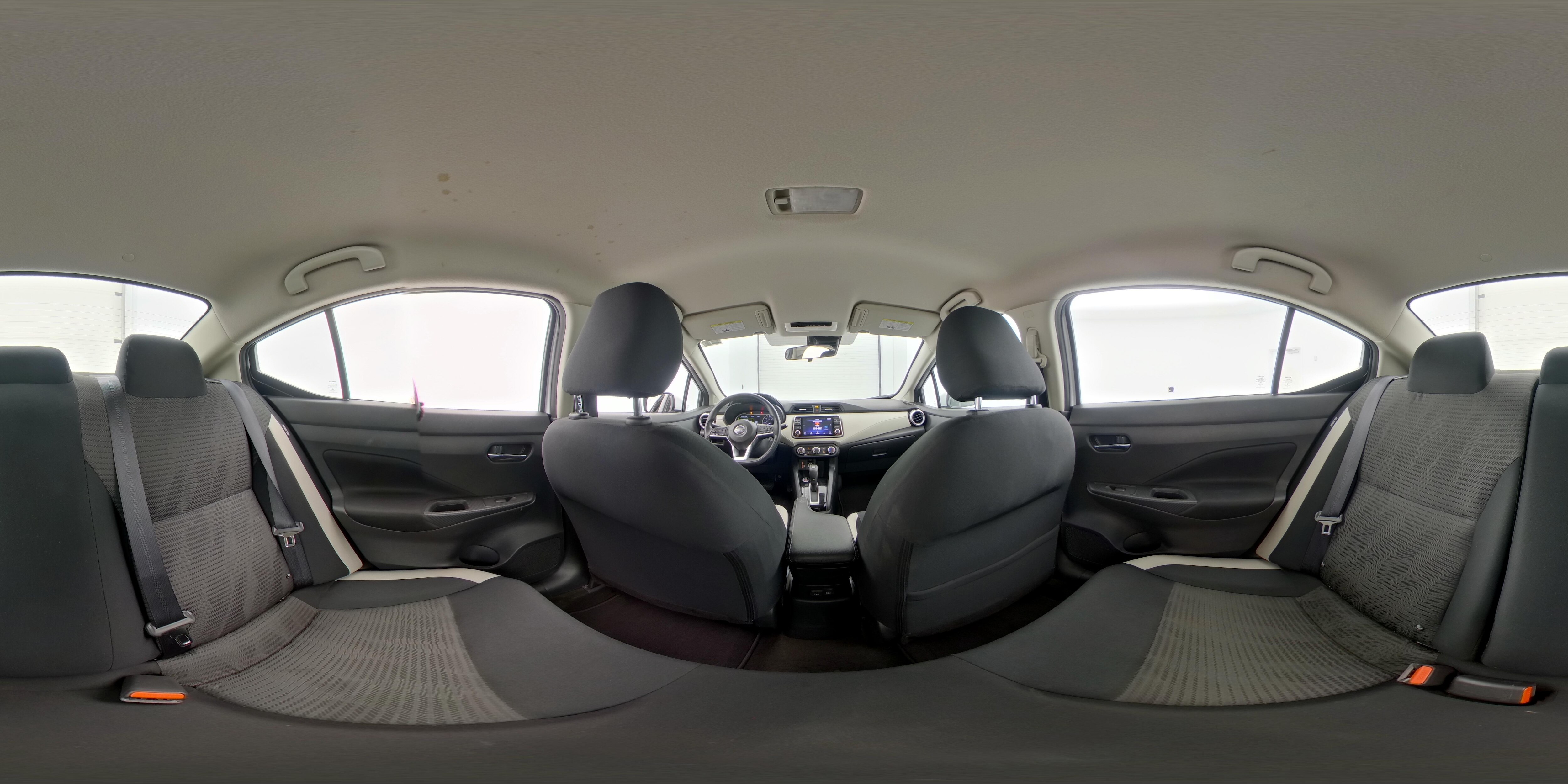 2022 Nissan Versa Sedan SV - Photo 24