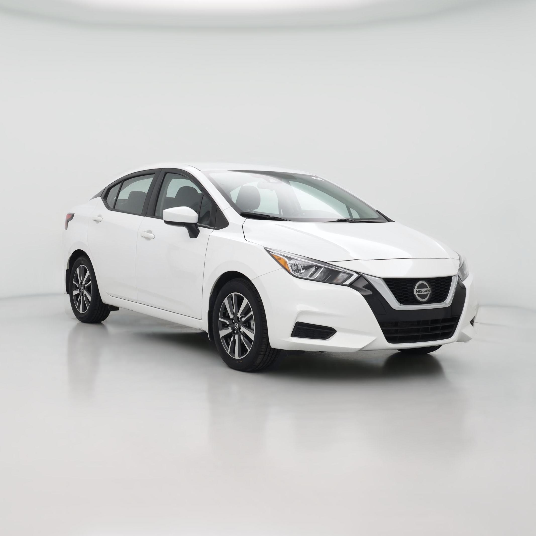 Thumbnail: 2022 Nissan Versa - 1