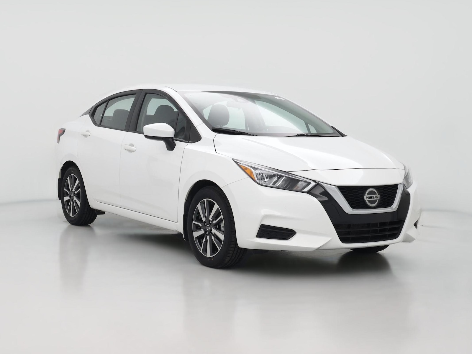 2022 Nissan Versa Sedan
