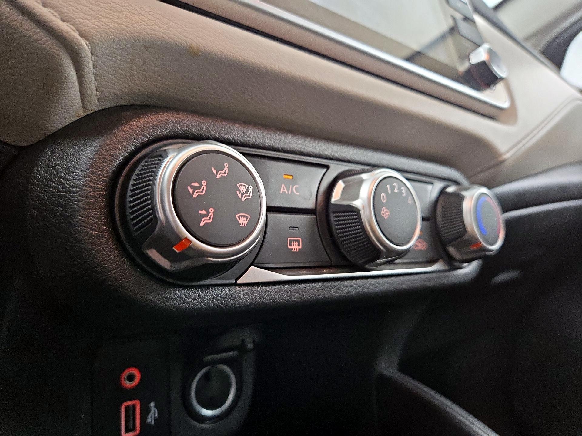 Thumbnail: 2022 Nissan Versa - 15