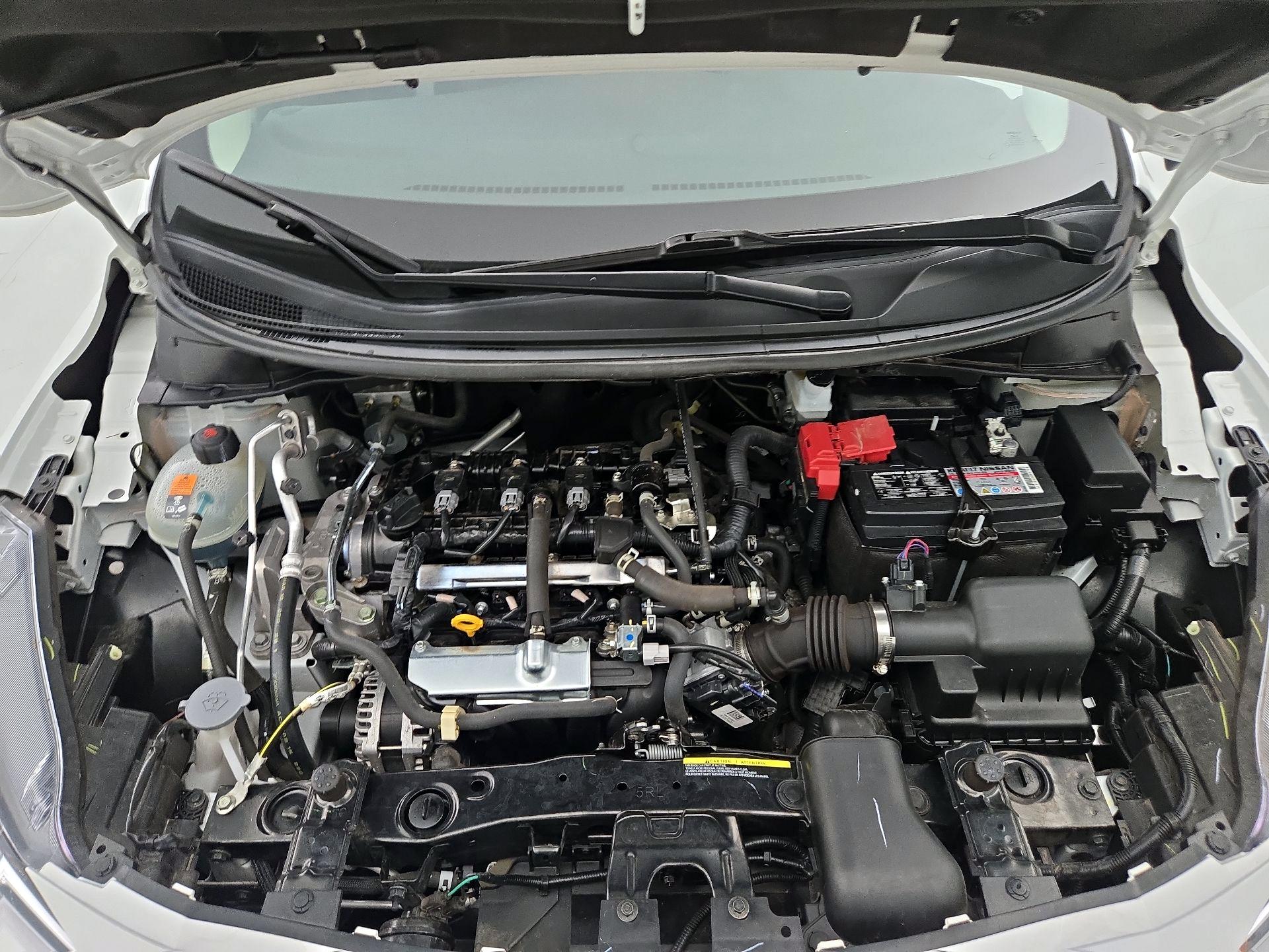 Thumbnail: 2022 Nissan Versa - 20