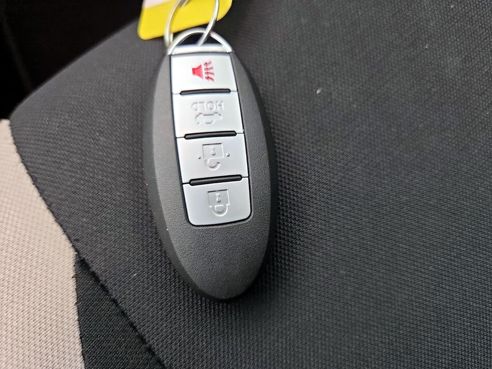 2022 Nissan Versa Sedan SV - Photo 22