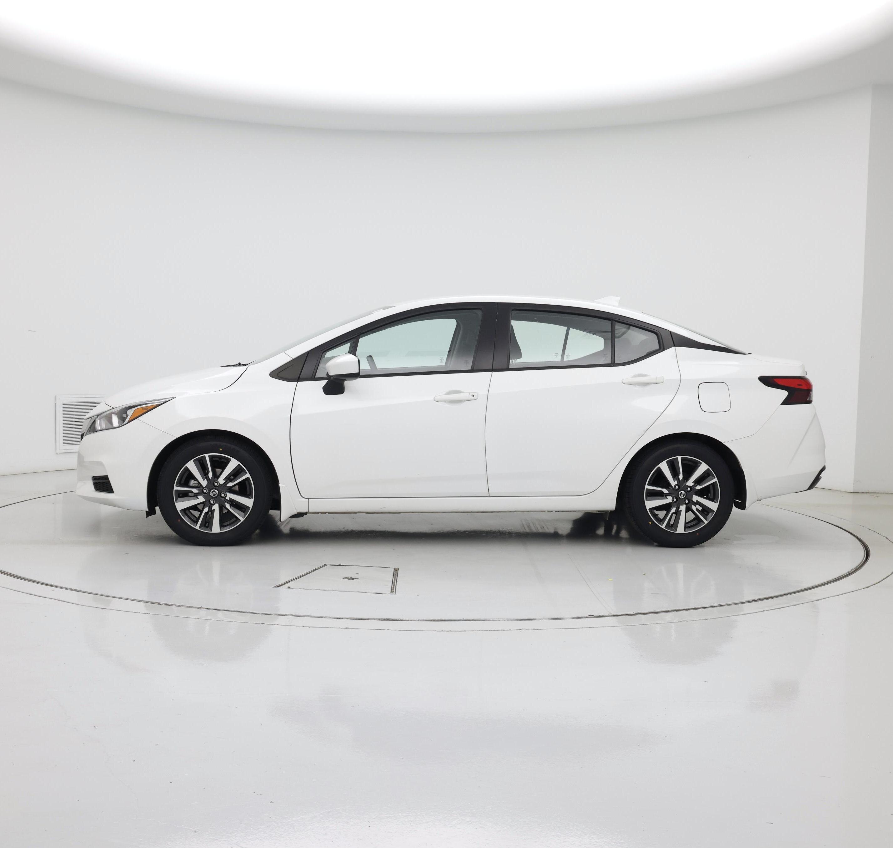 Thumbnail: 2022 Nissan Versa - 3