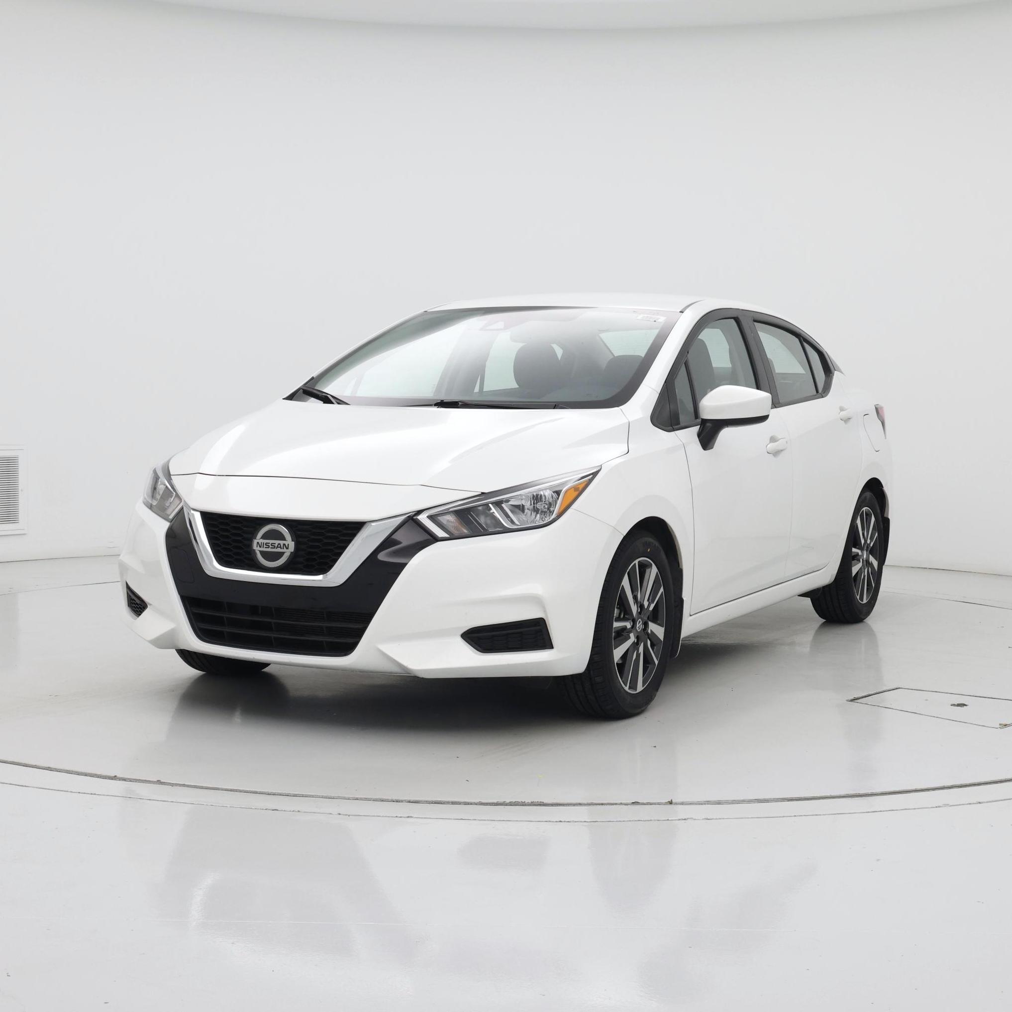Thumbnail: 2022 Nissan Versa - 4