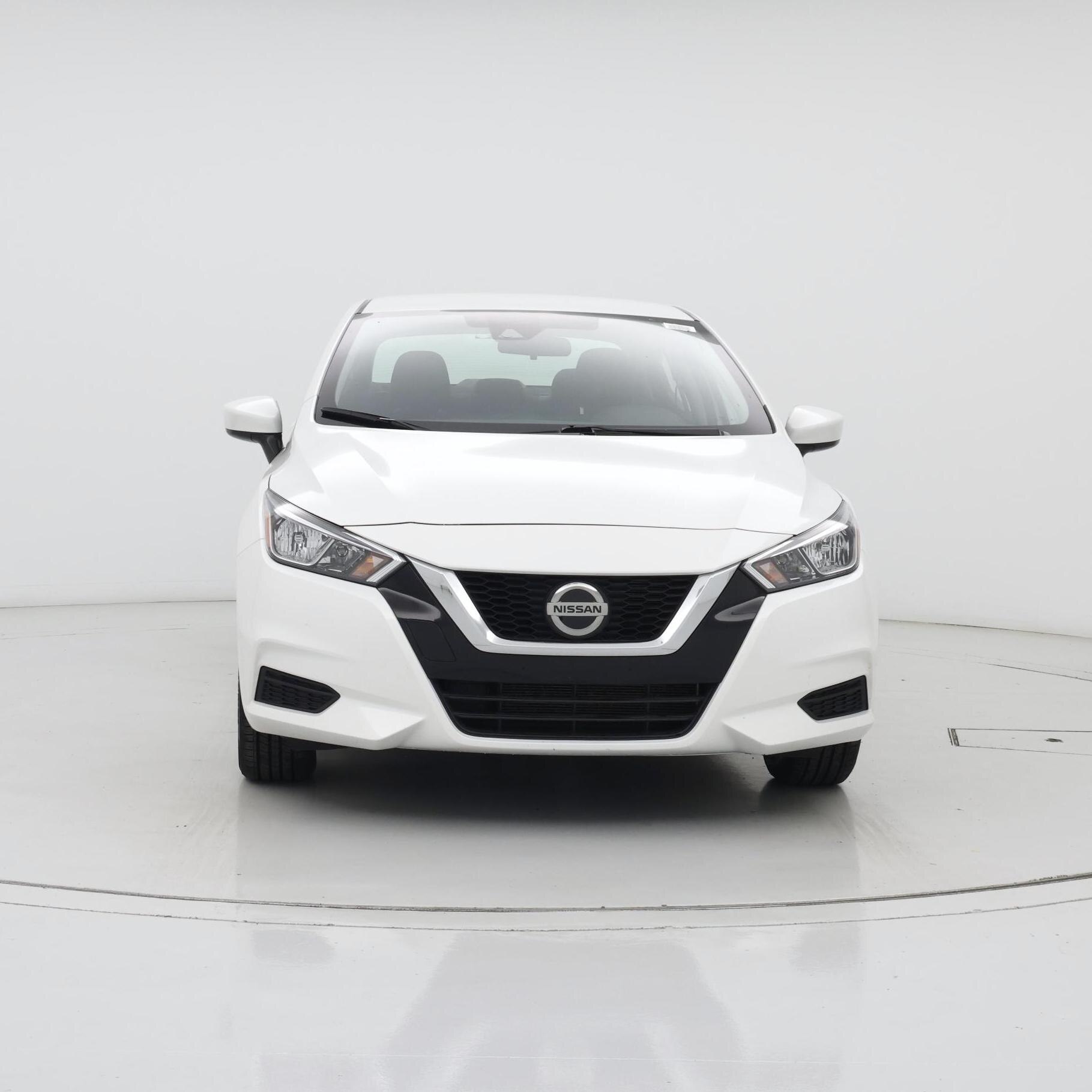 Thumbnail: 2022 Nissan Versa - 5
