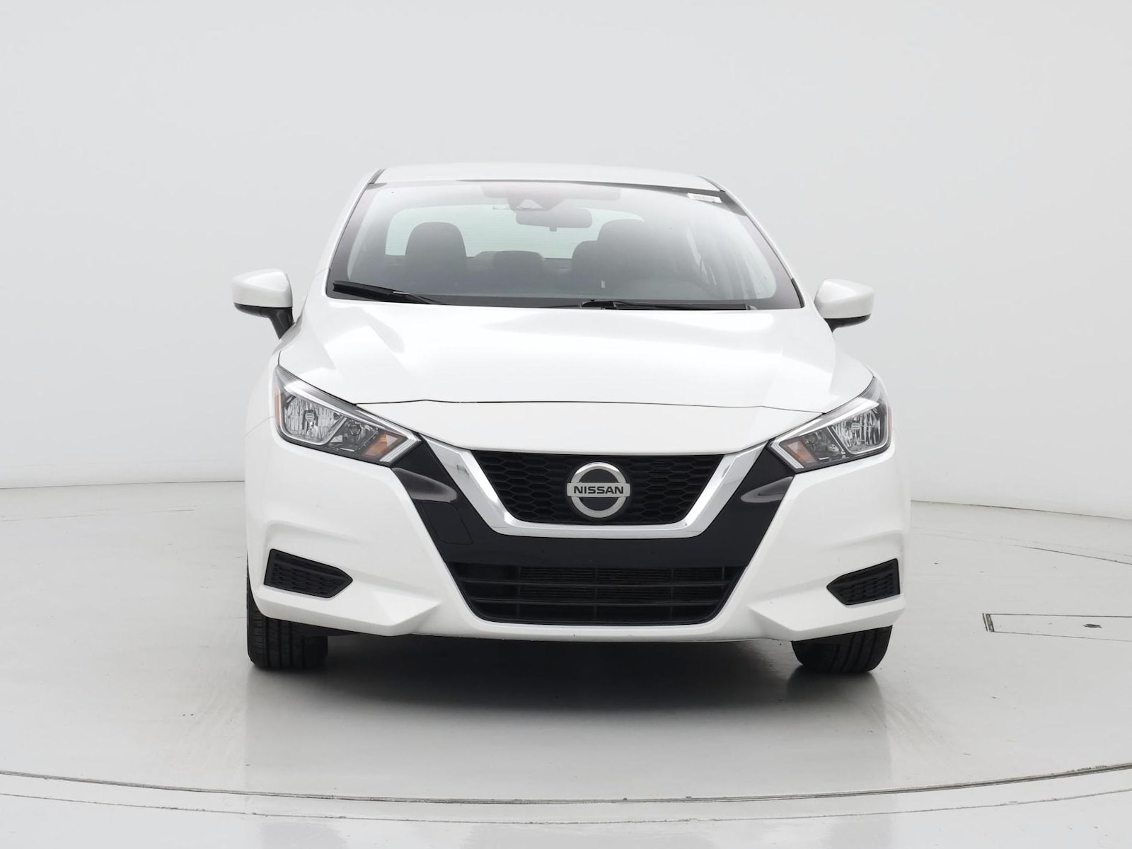 2022 Nissan Versa Sedan SV - Photo 6