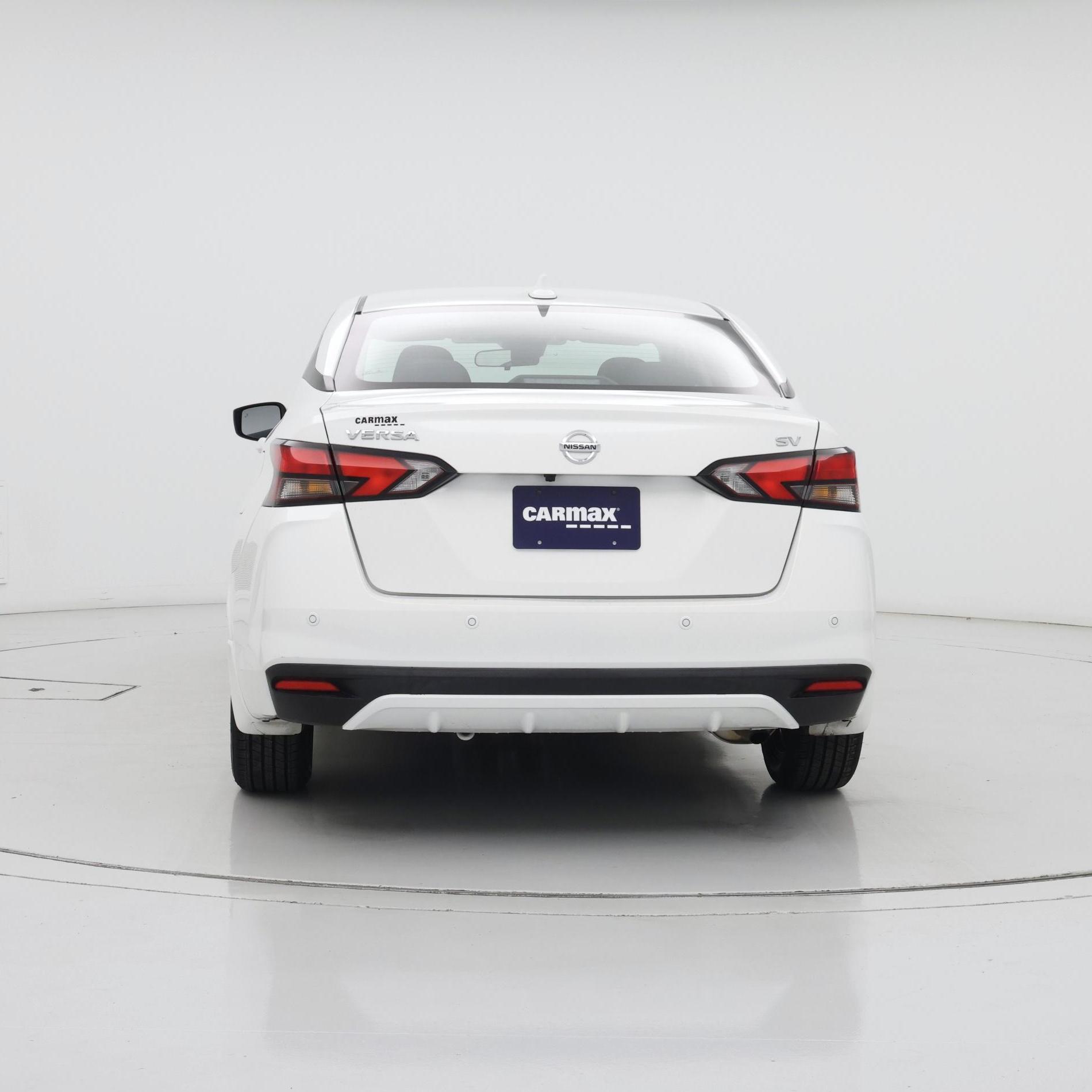 Thumbnail: 2022 Nissan Versa - 6