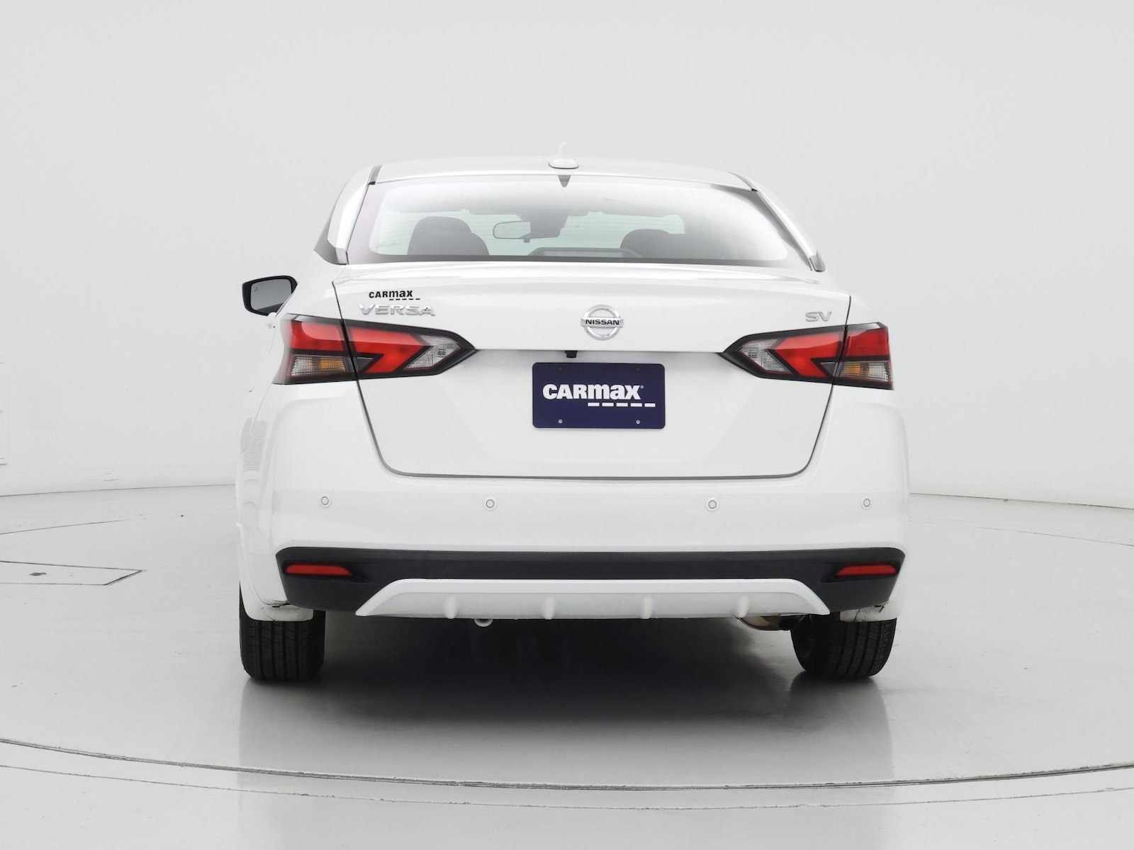 2022 Nissan Versa Sedan SV - Photo 7